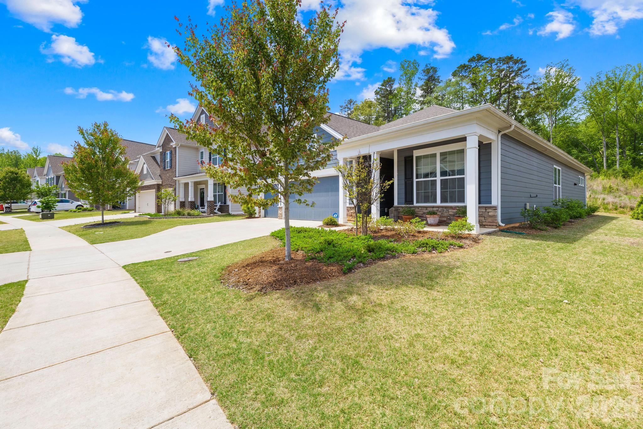 3172 Burnello Court #113 — Iron Station