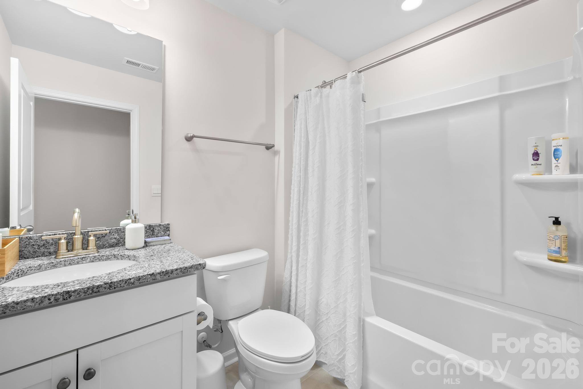 3172 Burnello Court #113 — Iron Station
