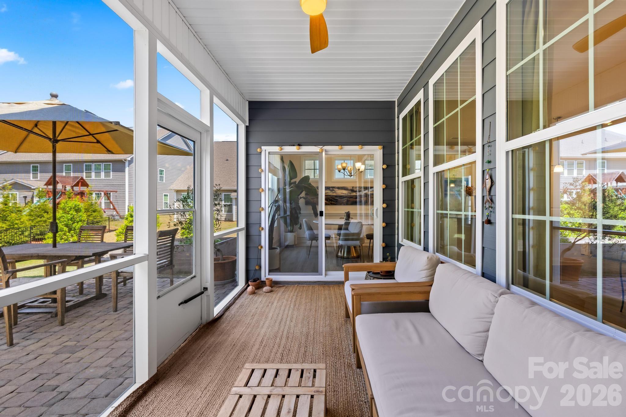 3172 Burnello Court #113 — Iron Station