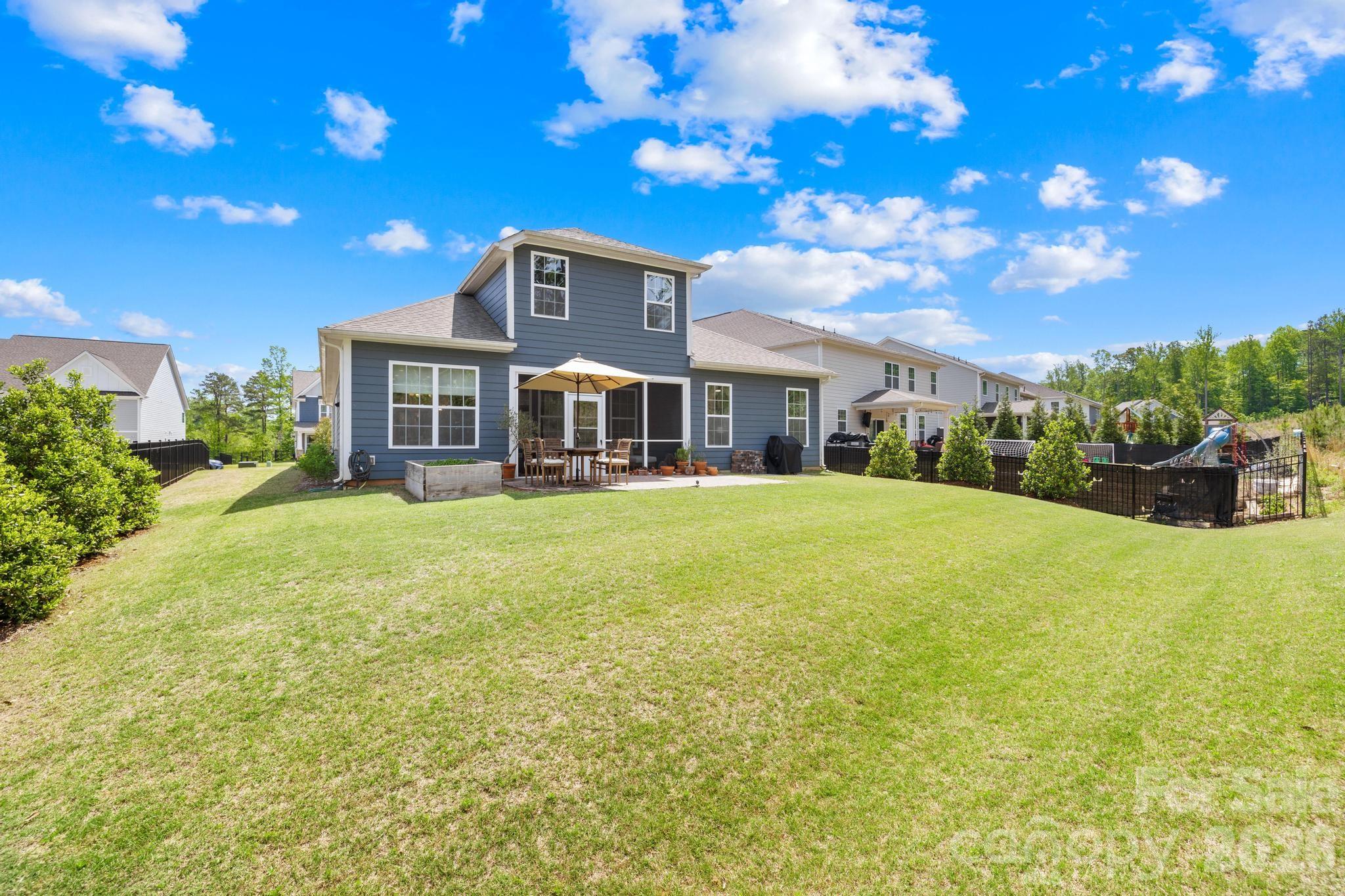 3172 Burnello Court #113 — Iron Station