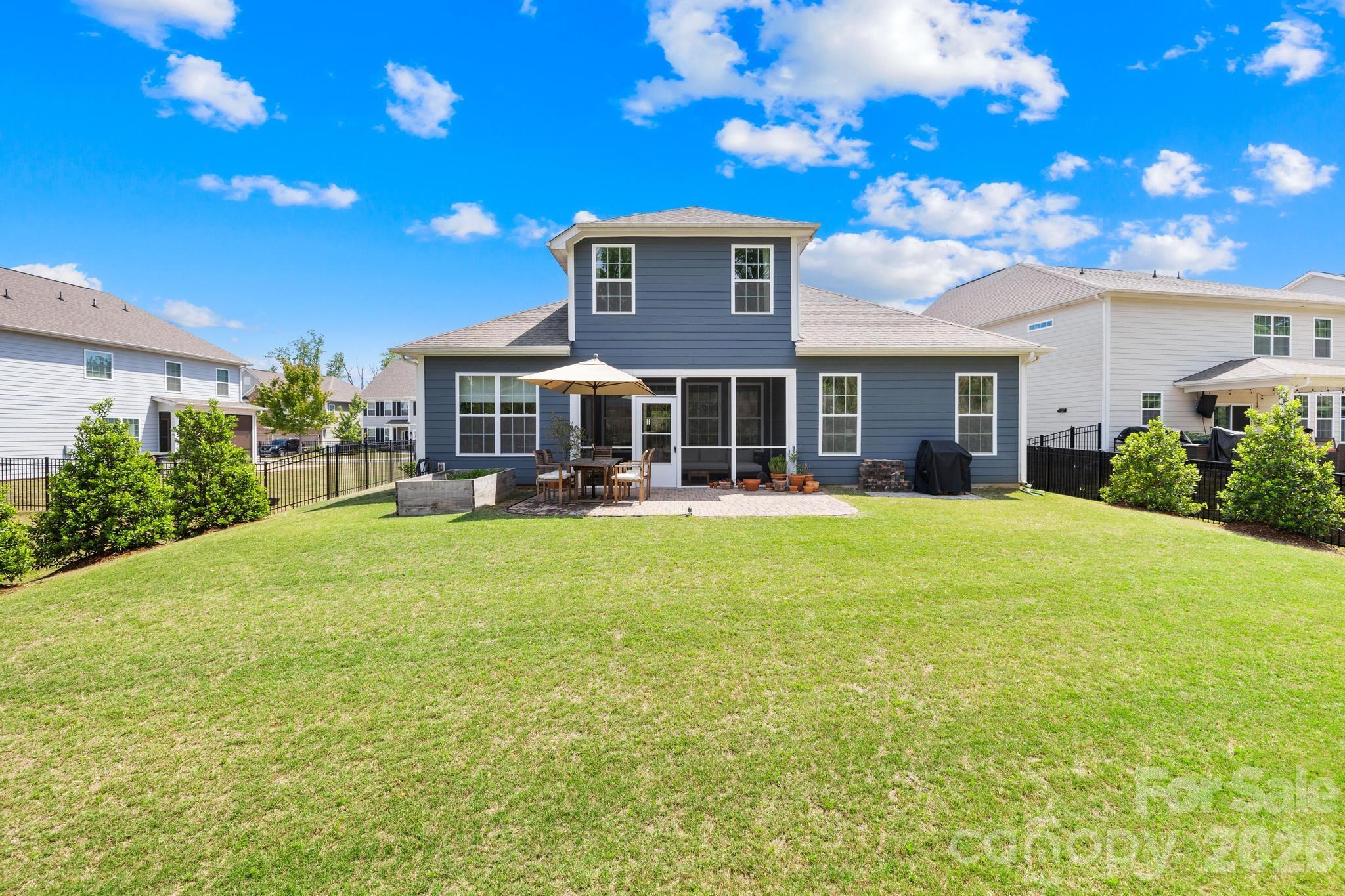 3172 Burnello Court #113 — Iron Station