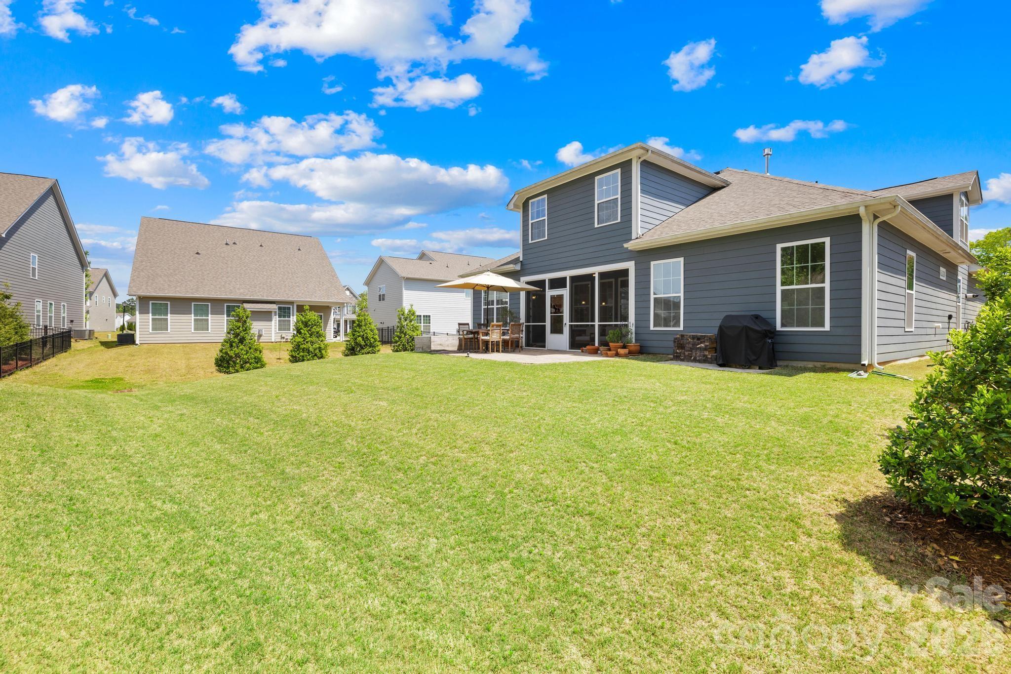 3172 Burnello Court #113 — Iron Station