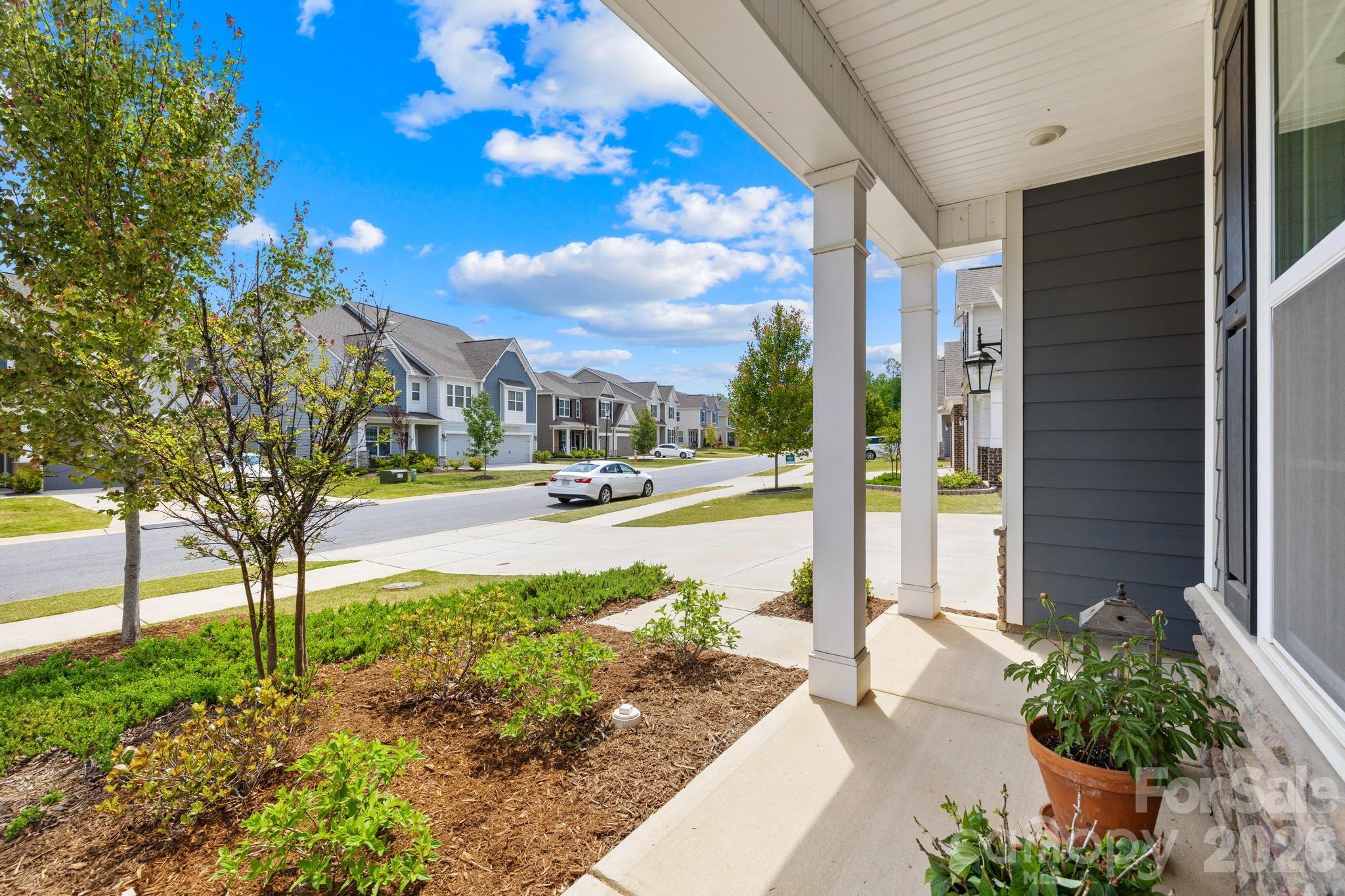 3172 Burnello Court #113 — Iron Station