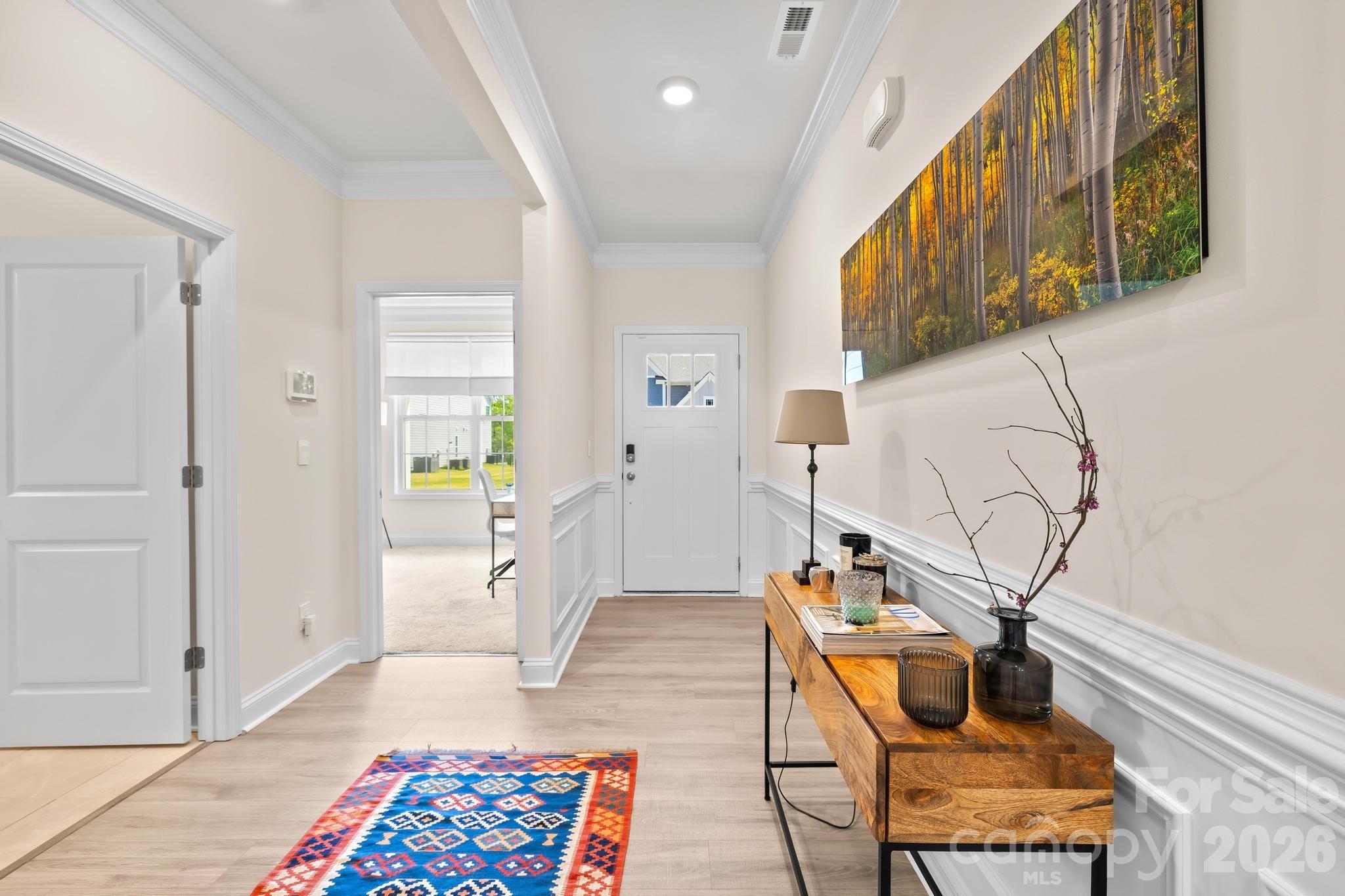 3172 Burnello Court #113 — Iron Station