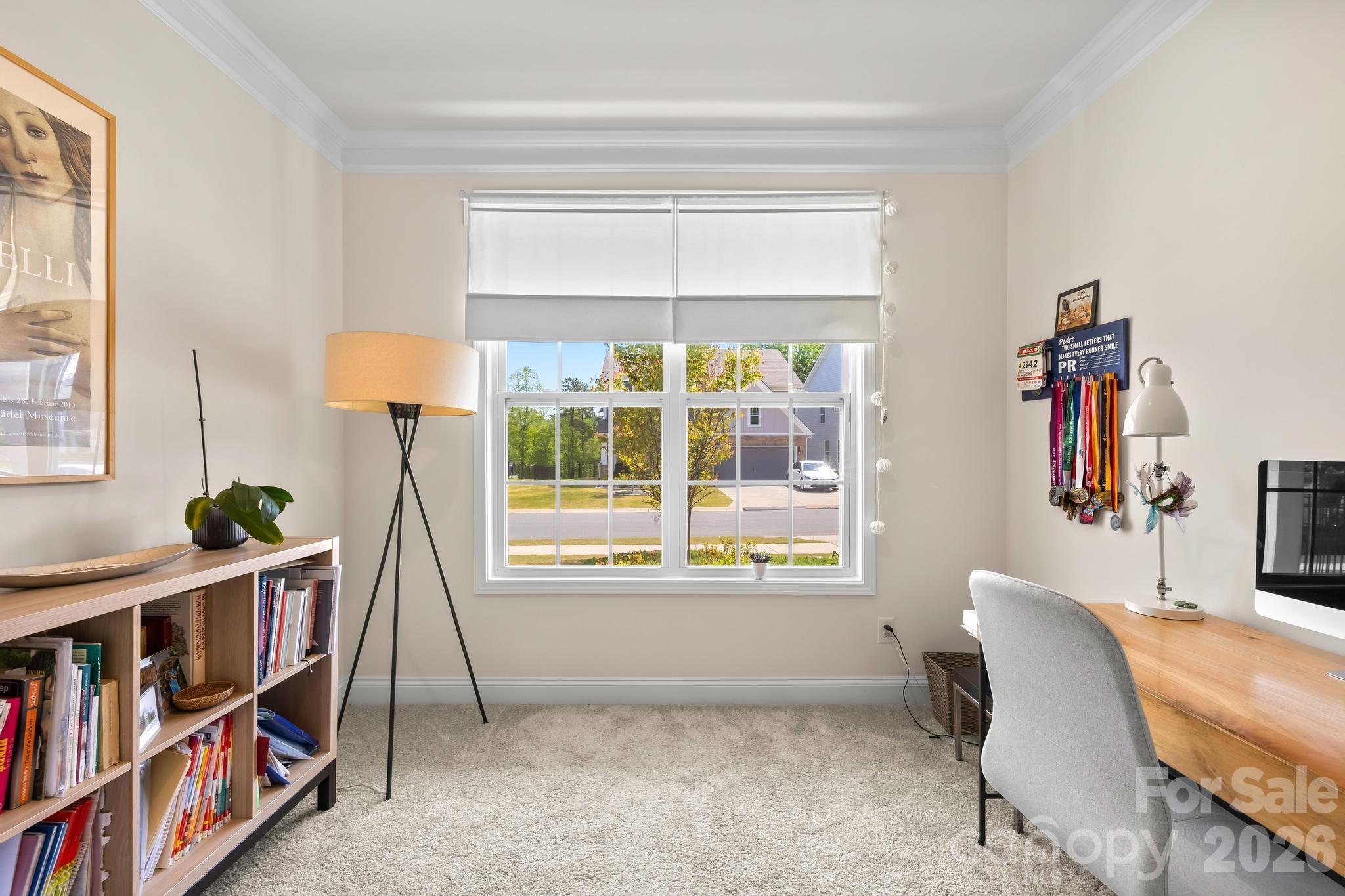 3172 Burnello Court #113 — Iron Station