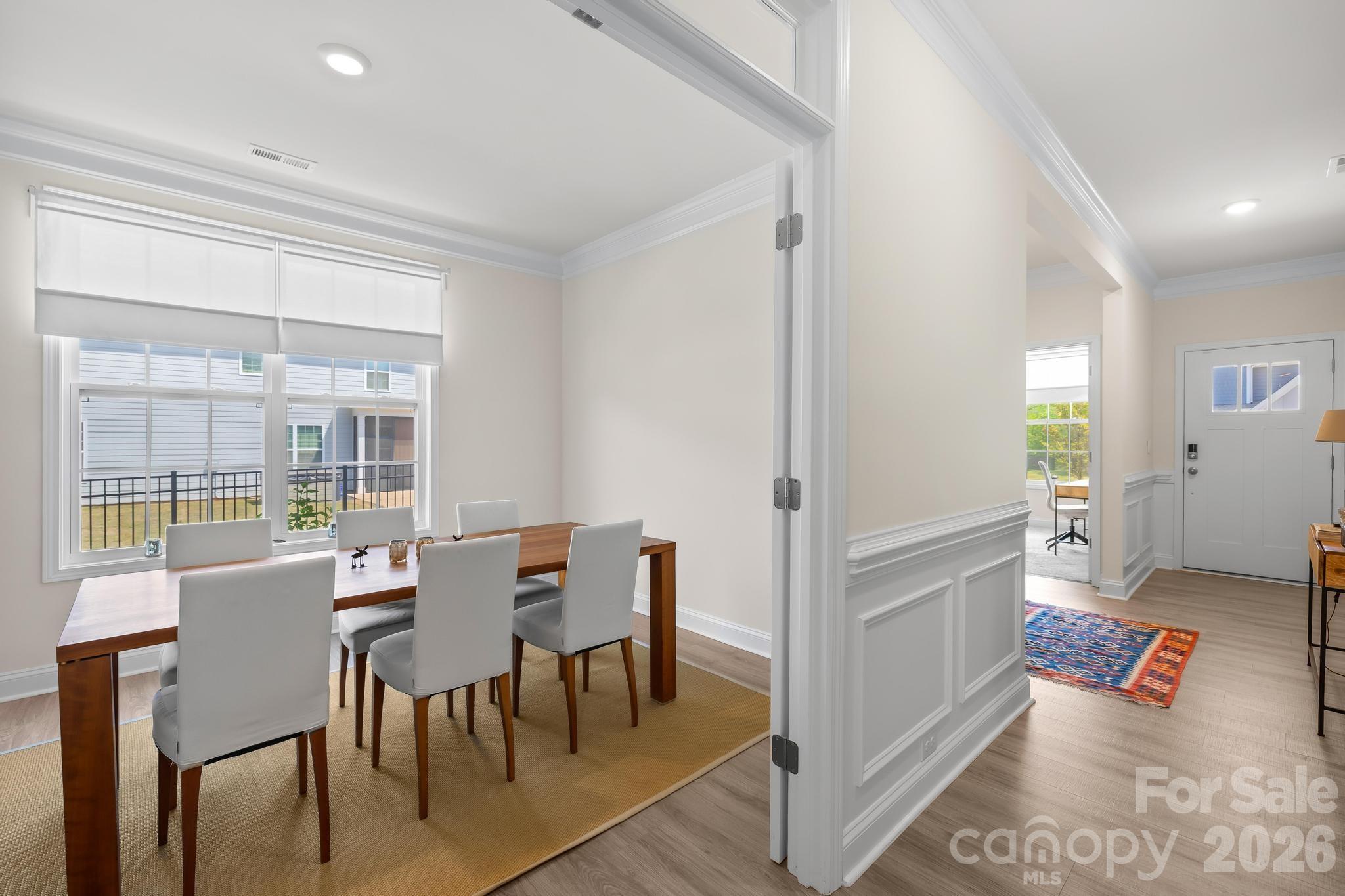 3172 Burnello Court #113 — Iron Station