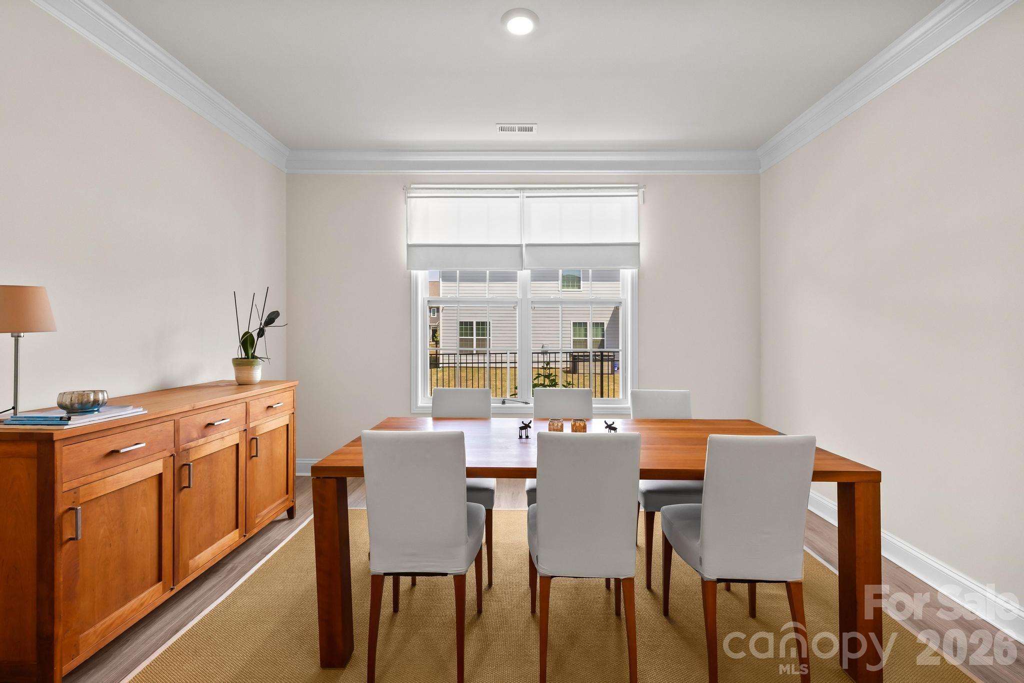 3172 Burnello Court #113 — Iron Station