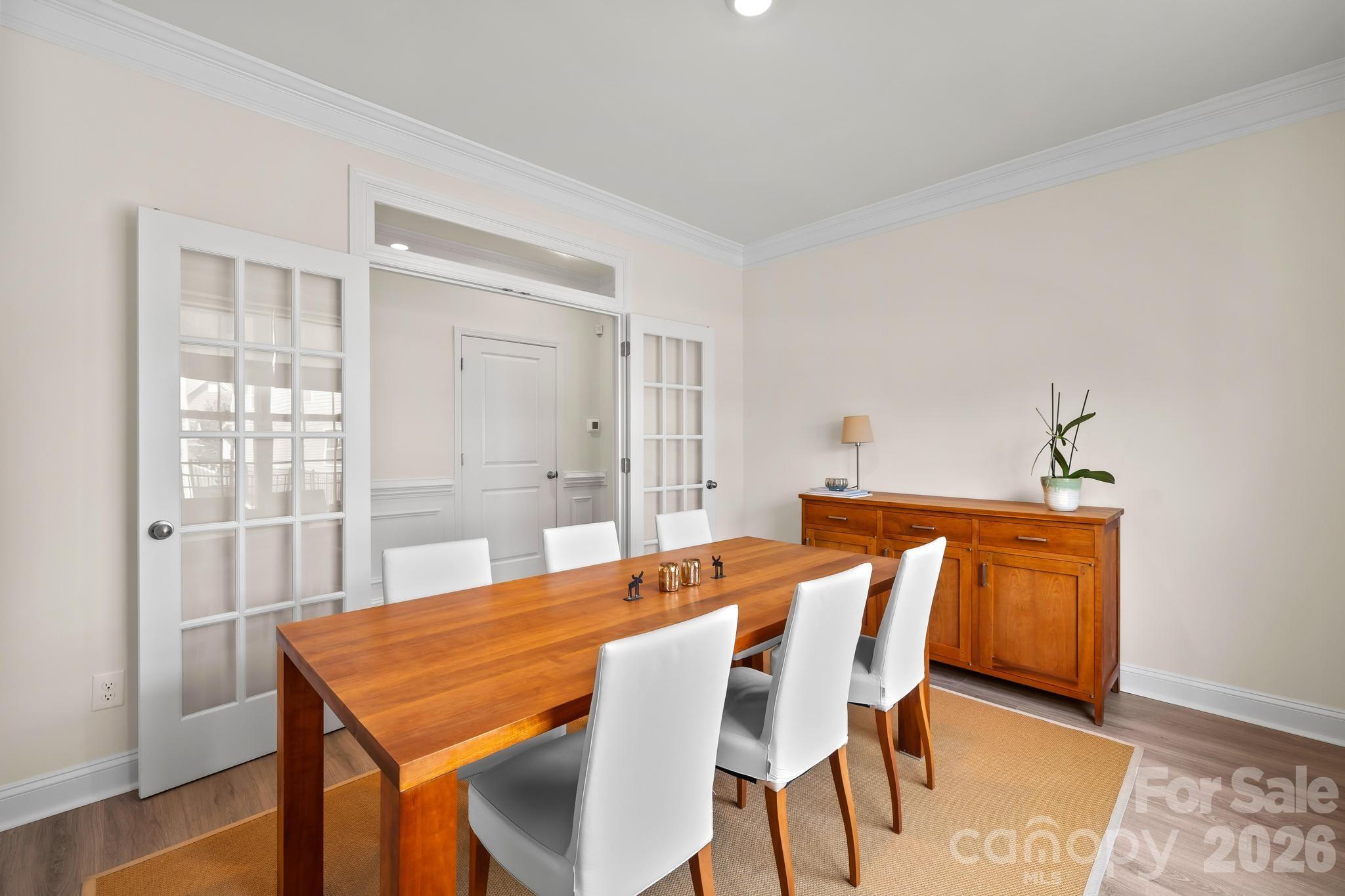 3172 Burnello Court #113 — Iron Station
