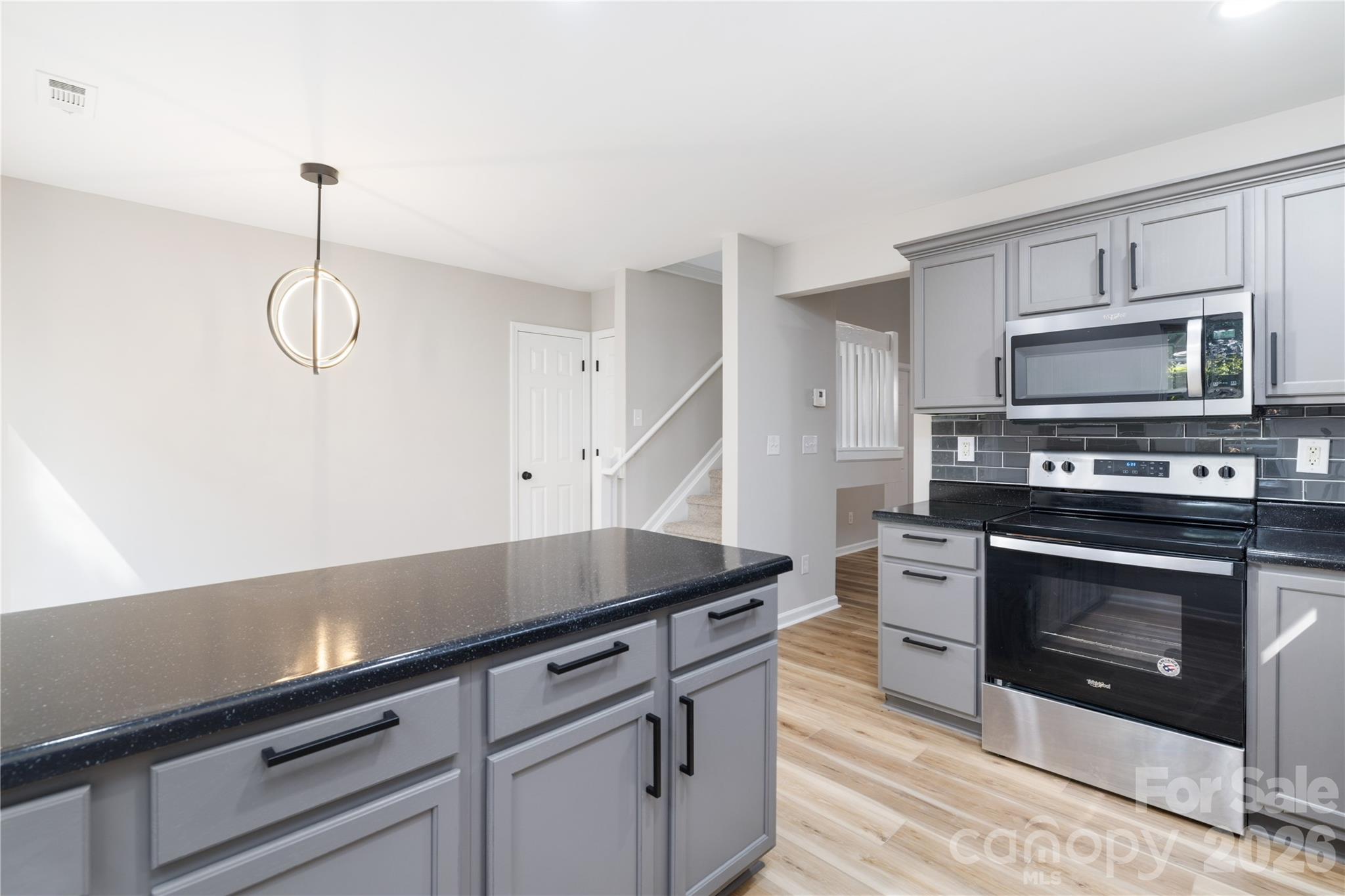 136 Mangum Circle — Mooresville