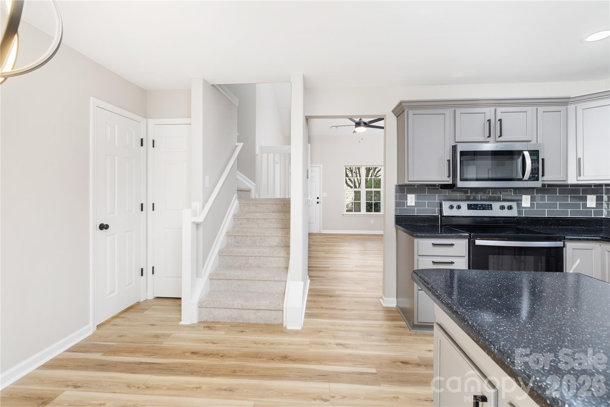 136 Mangum Circle — Mooresville