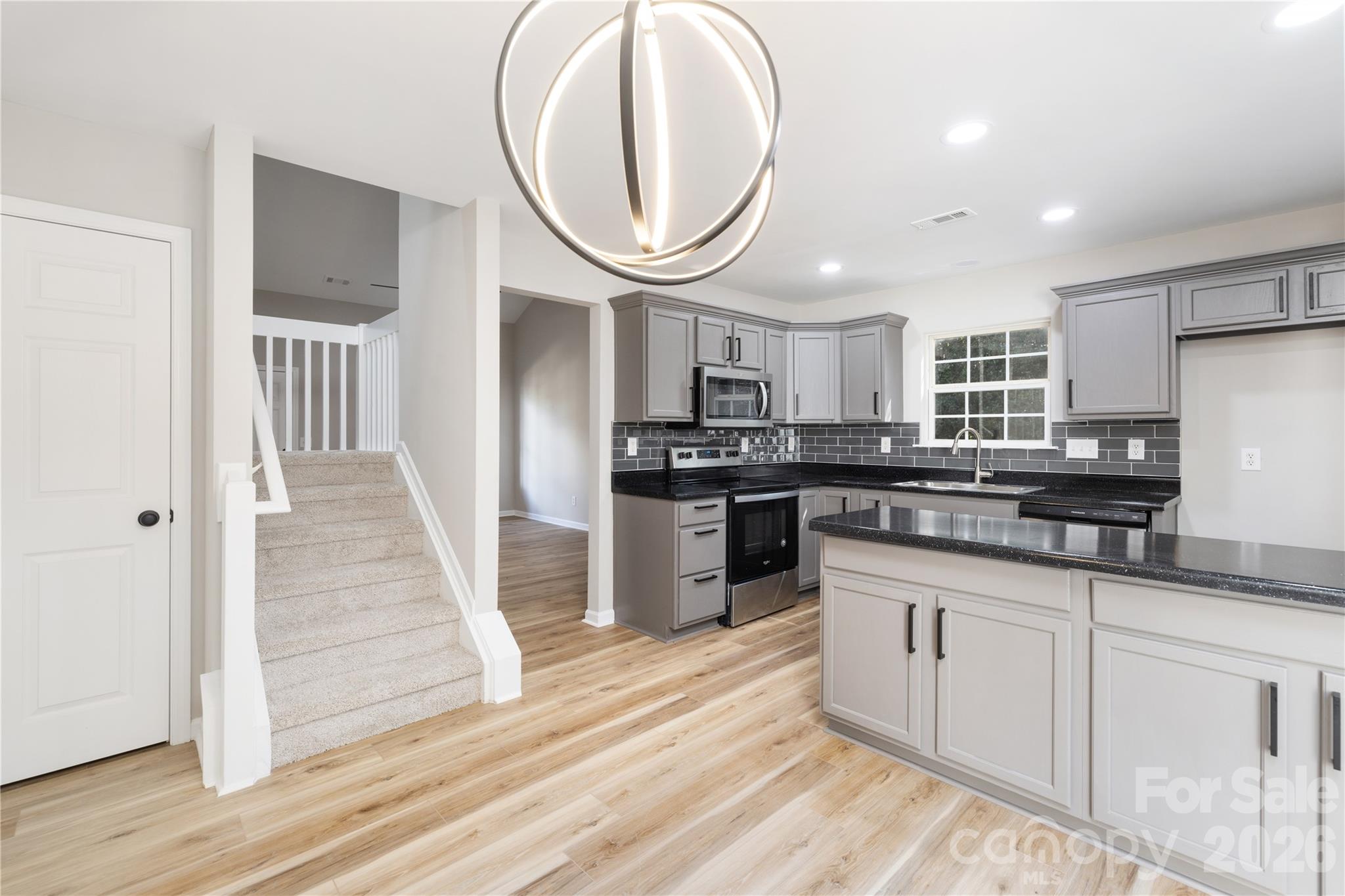 136 Mangum Circle — Mooresville