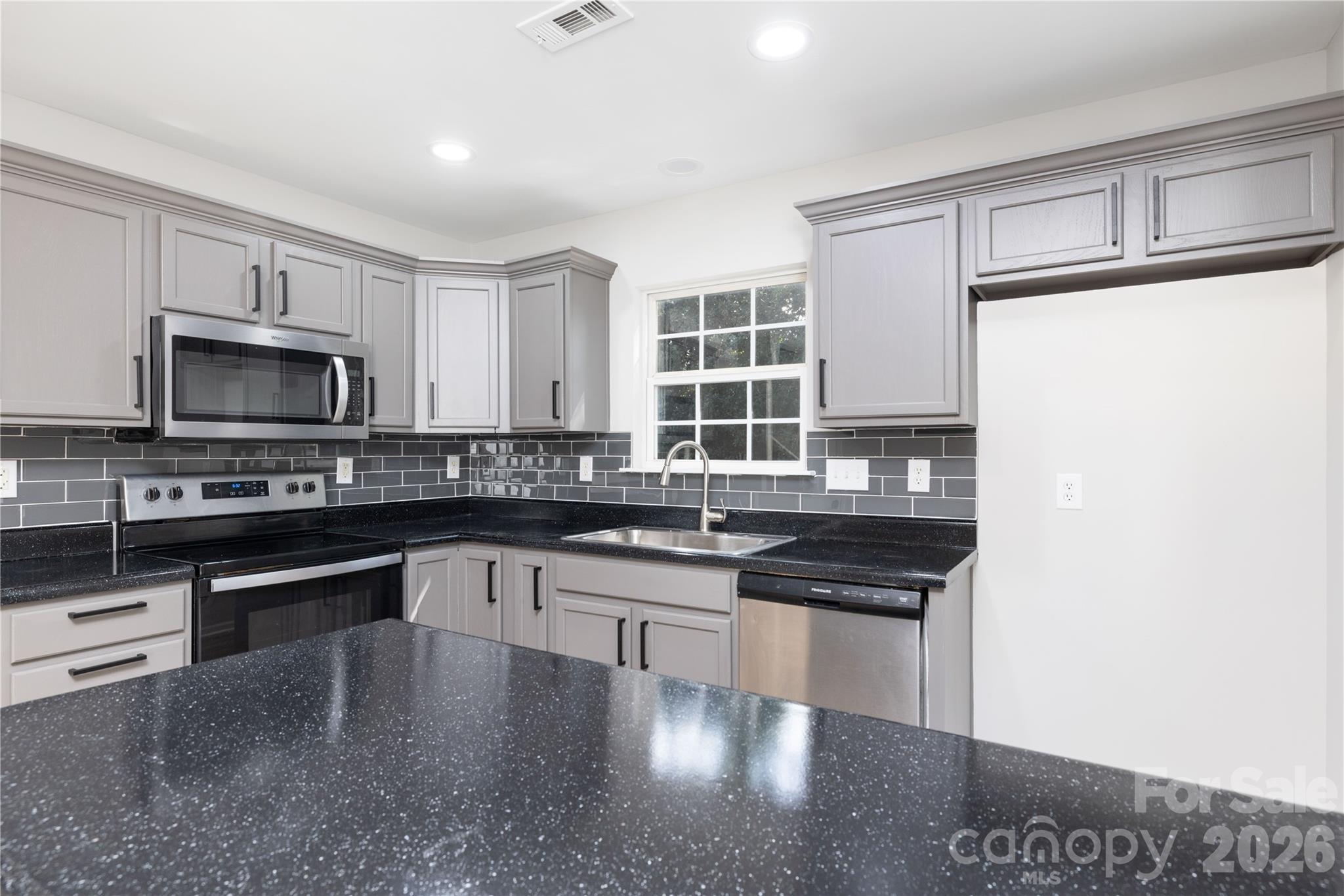 136 Mangum Circle — Mooresville