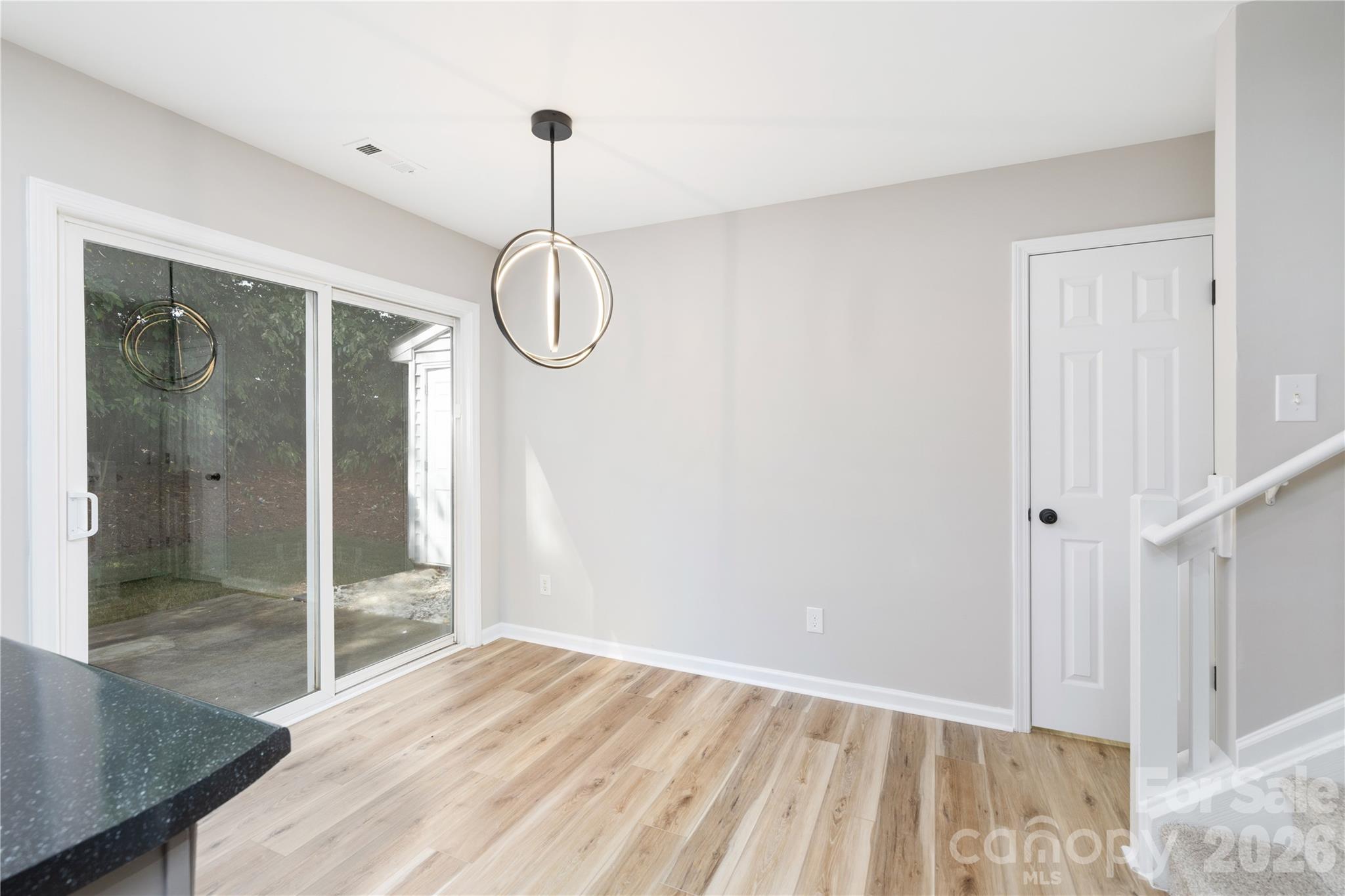 136 Mangum Circle — Mooresville