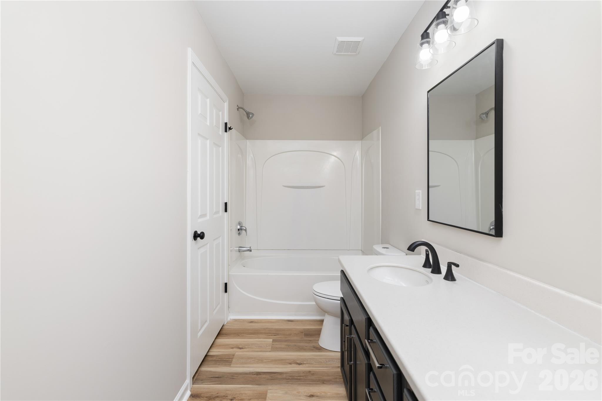 136 Mangum Circle — Mooresville