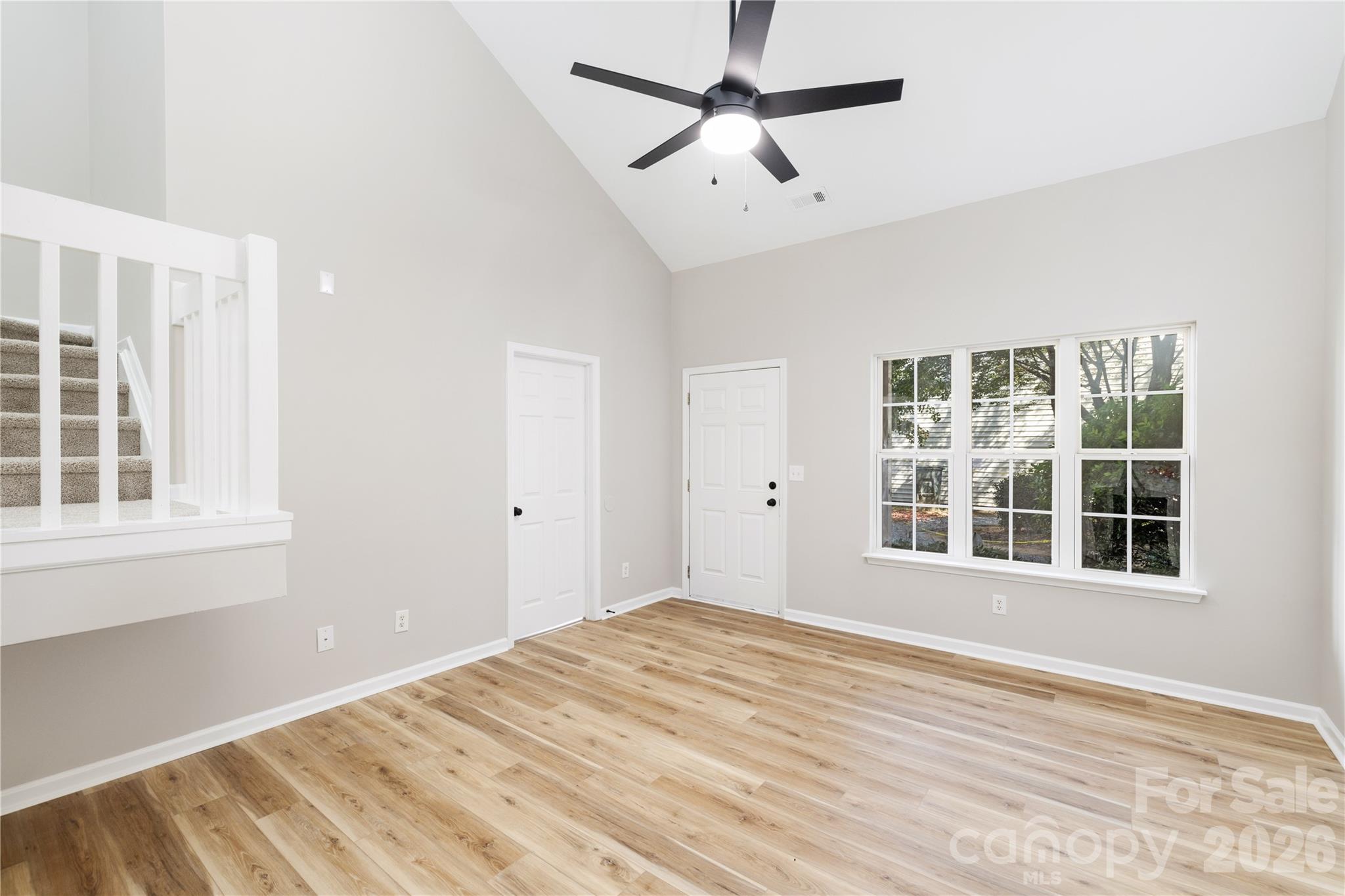 136 Mangum Circle — Mooresville