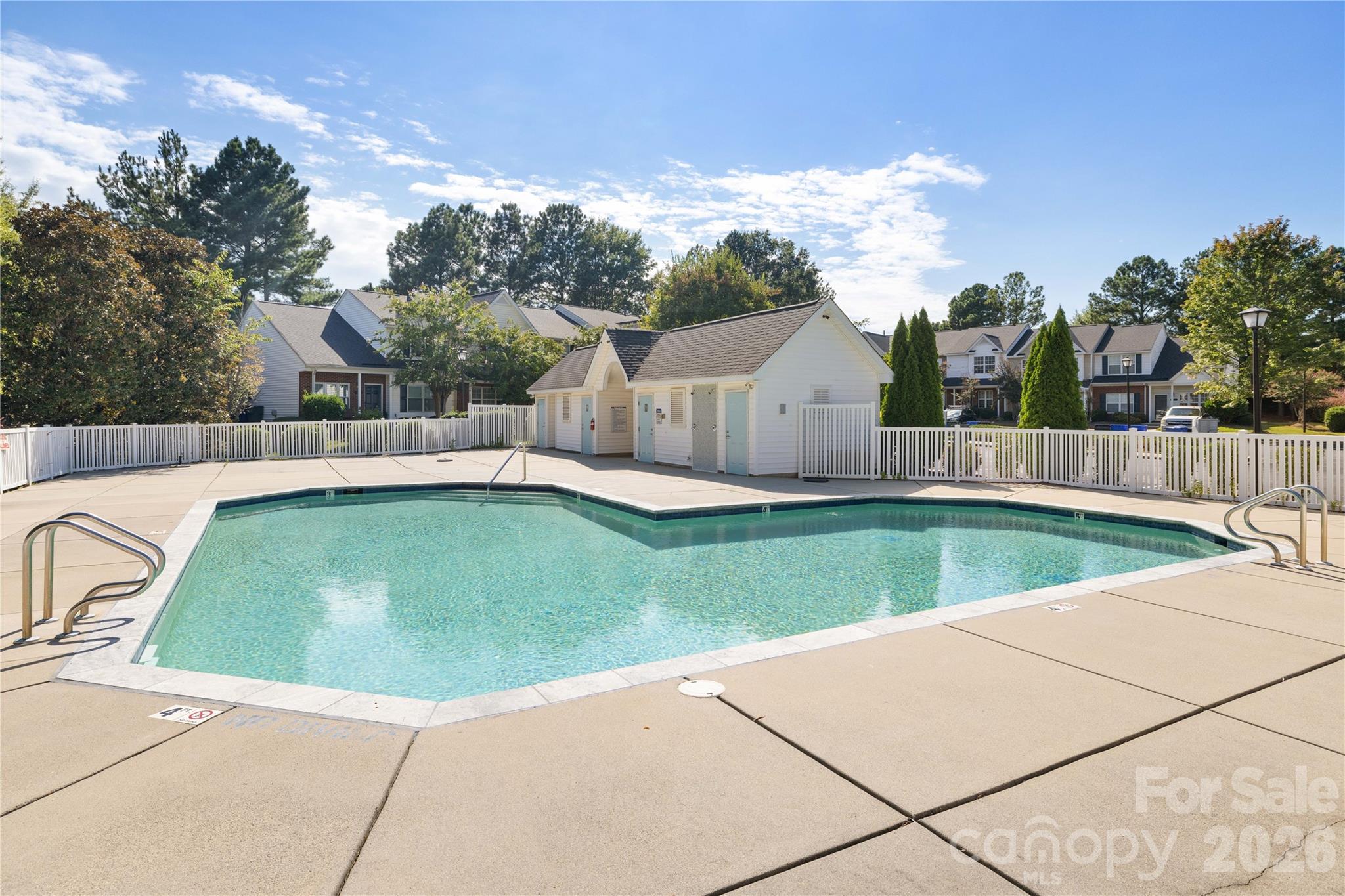 136 Mangum Circle — Mooresville