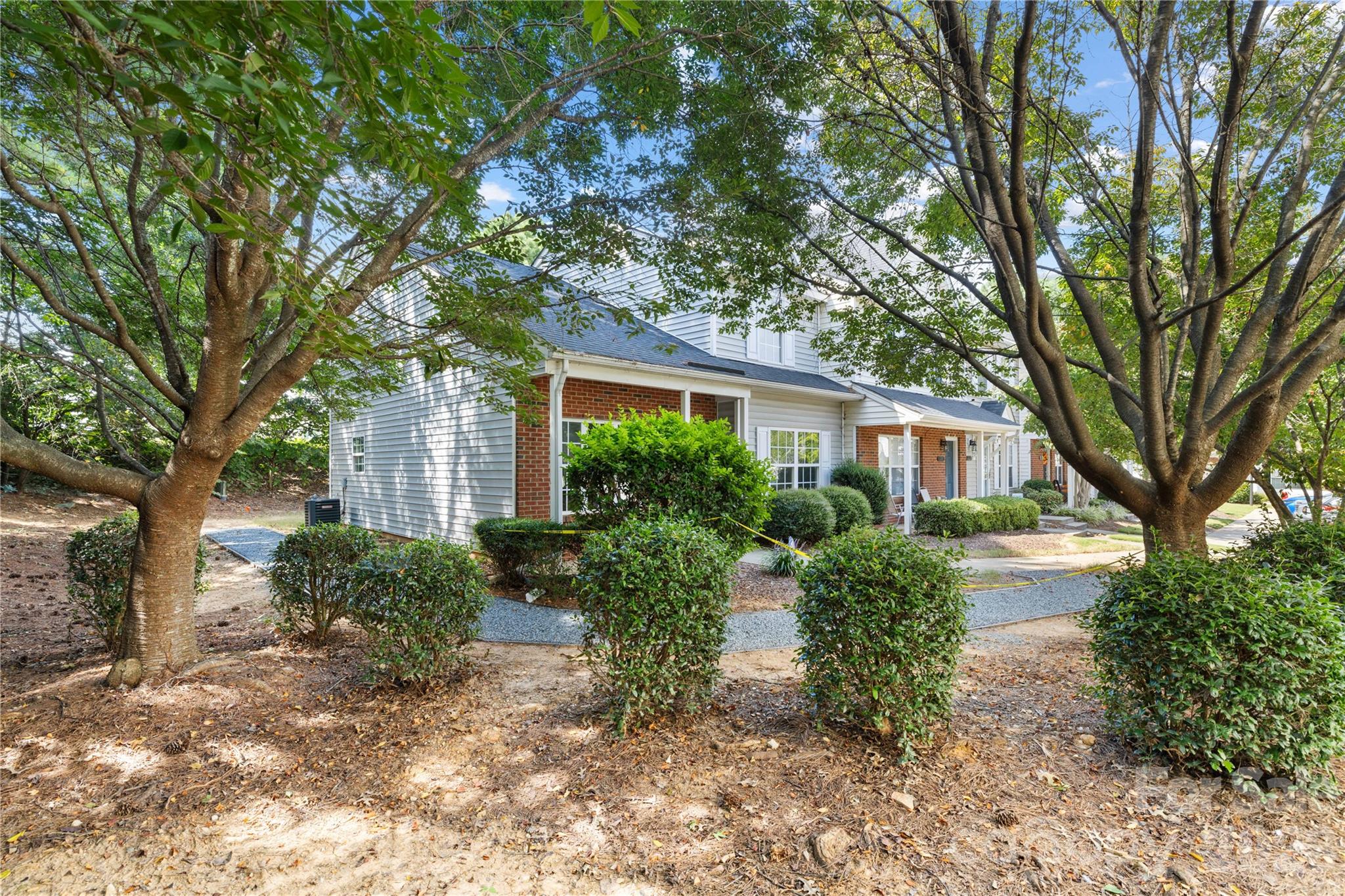 136 Mangum Circle — Mooresville