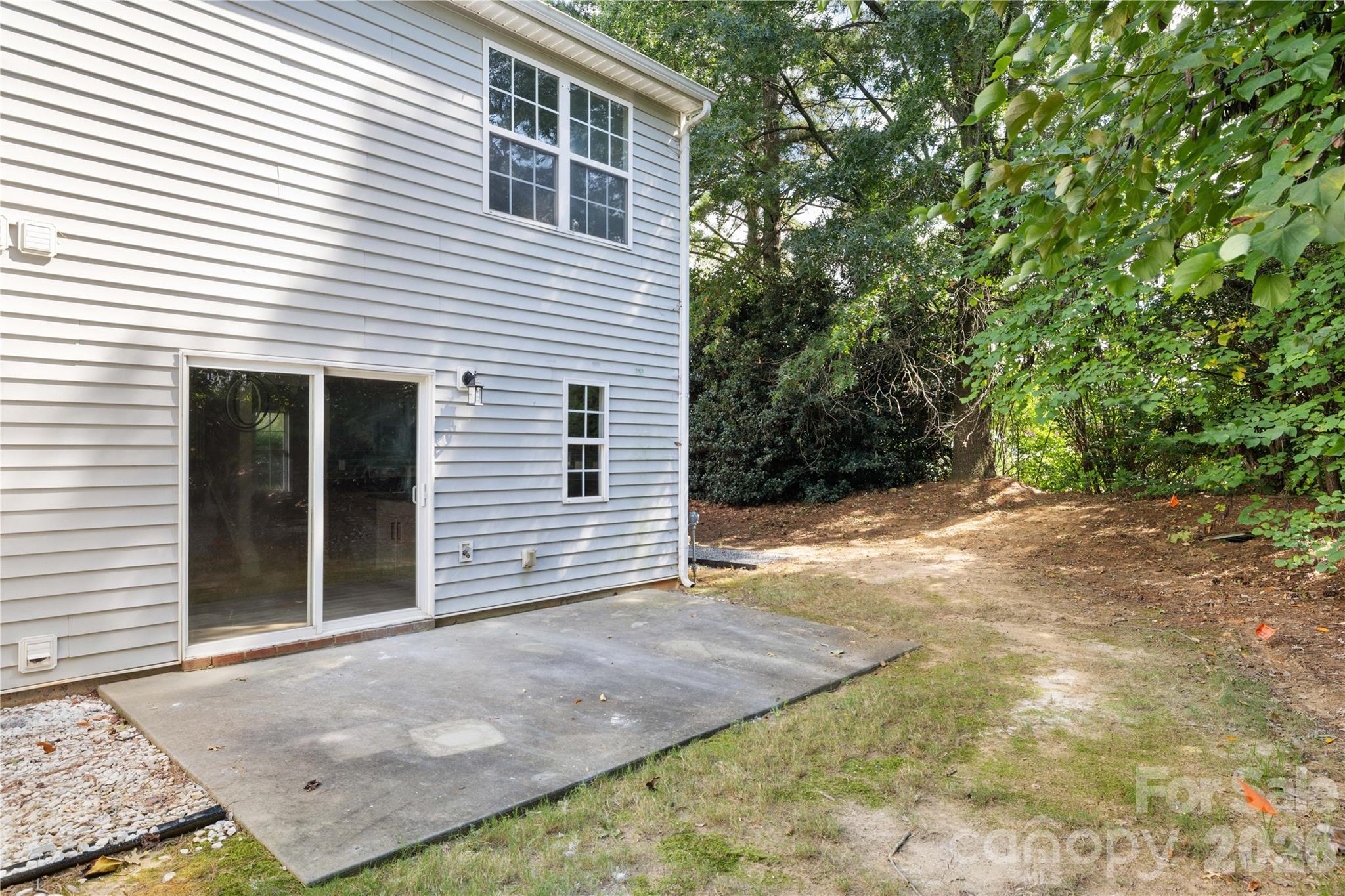 136 Mangum Circle — Mooresville