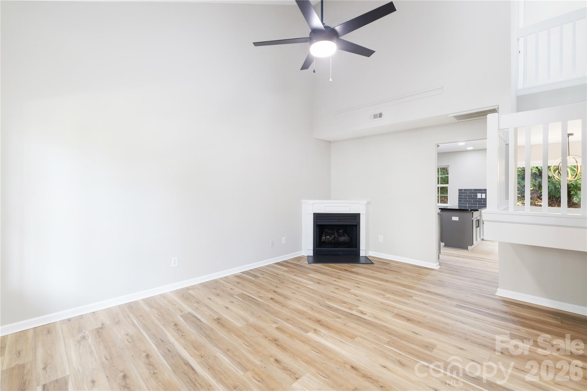 136 Mangum Circle — Mooresville