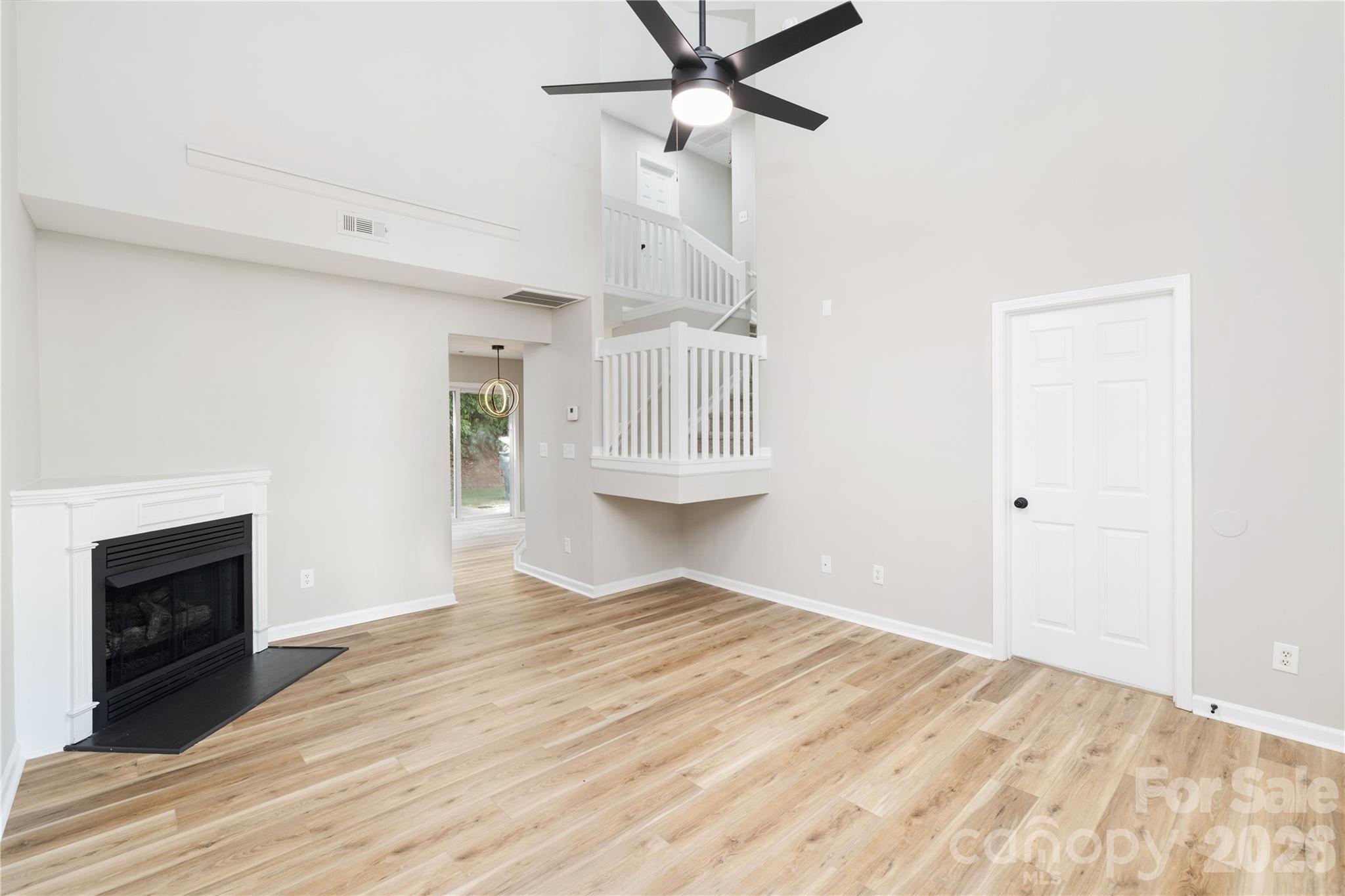 136 Mangum Circle — Mooresville