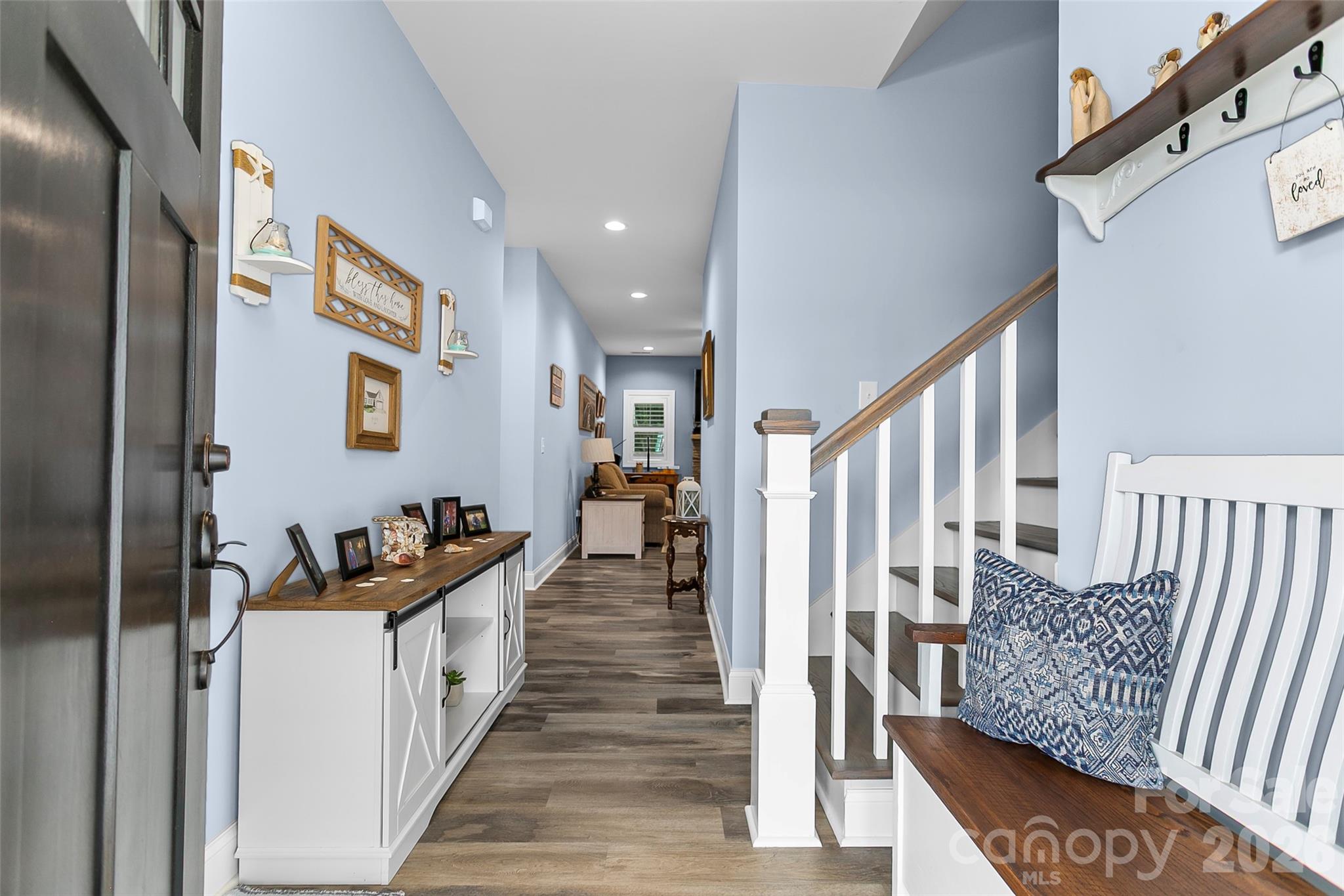 1205 Stonewyck Drive — Salisbury