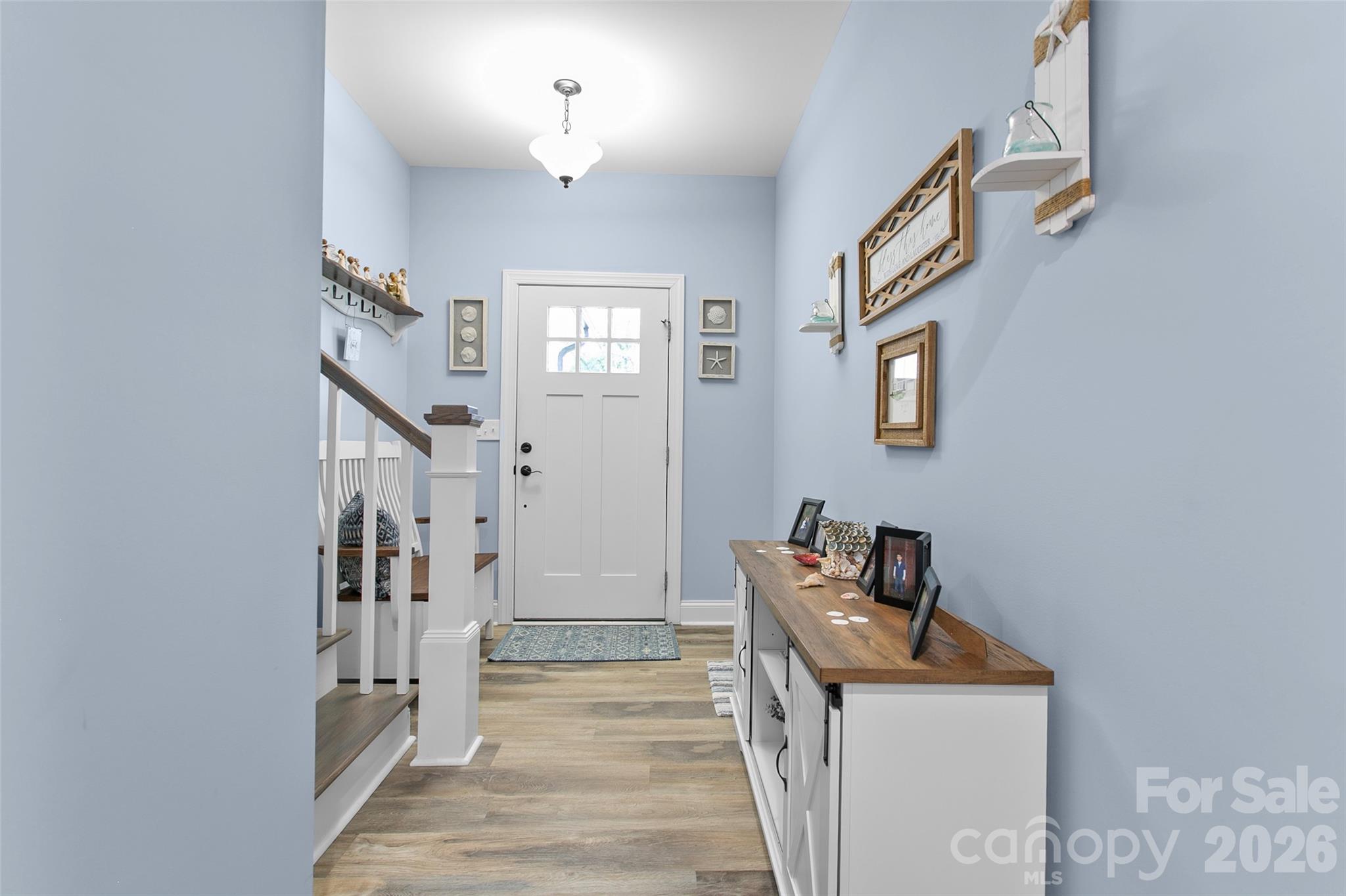 1205 Stonewyck Drive — Salisbury