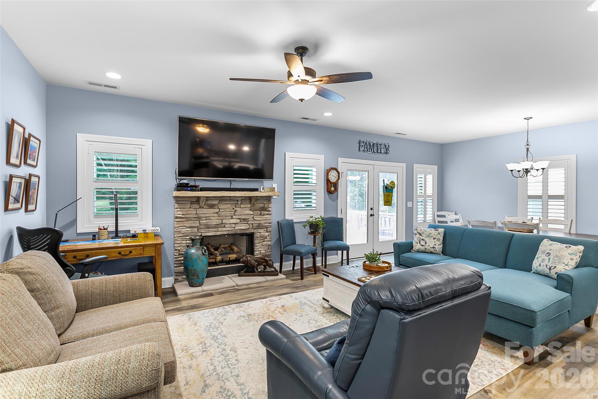 1205 Stonewyck Drive — Salisbury