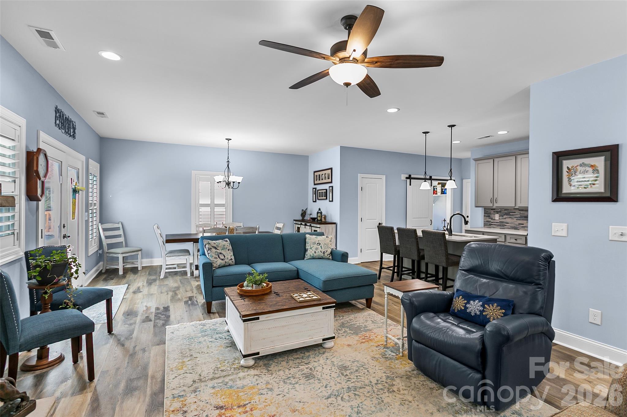1205 Stonewyck Drive — Salisbury