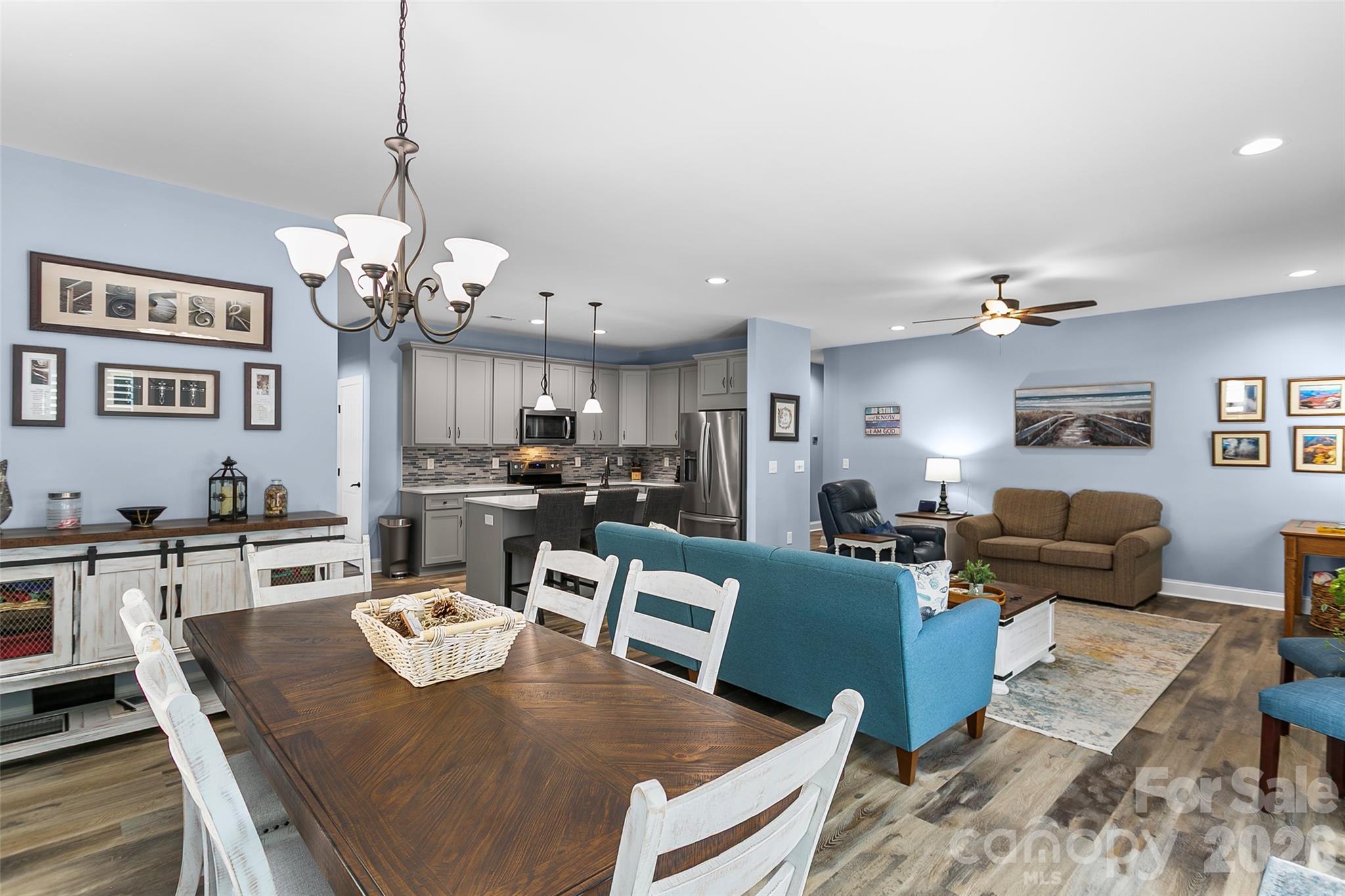 1205 Stonewyck Drive — Salisbury