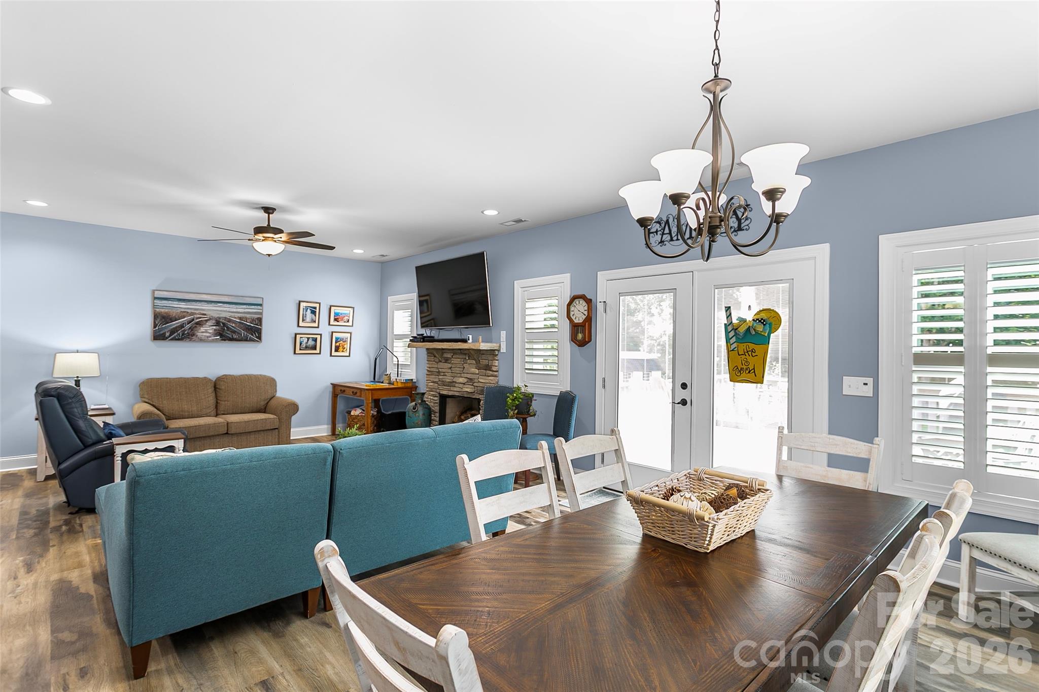 1205 Stonewyck Drive — Salisbury