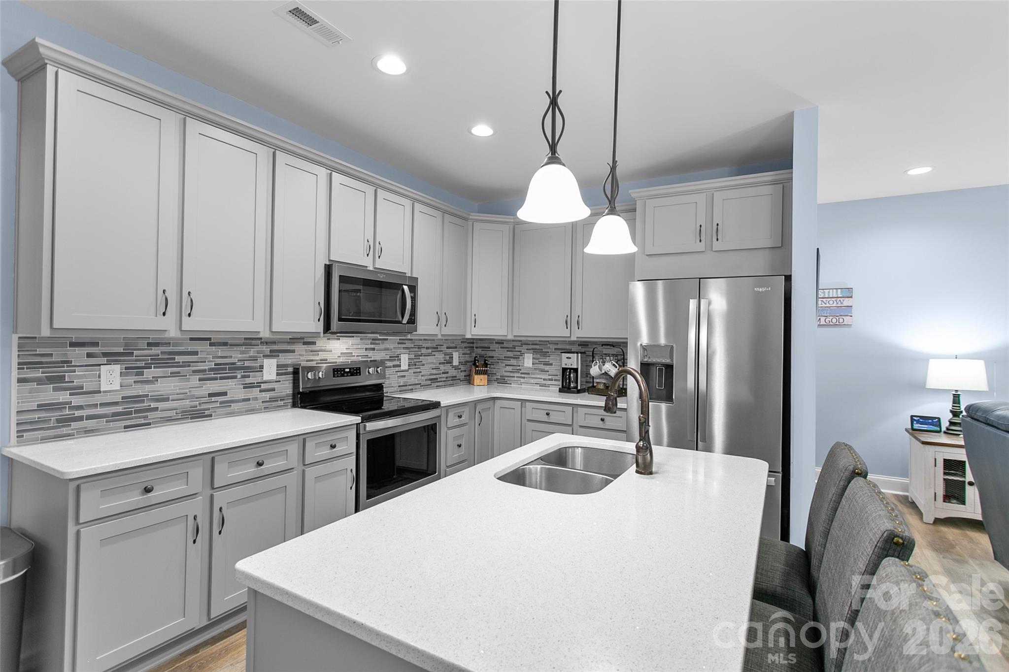 1205 Stonewyck Drive — Salisbury
