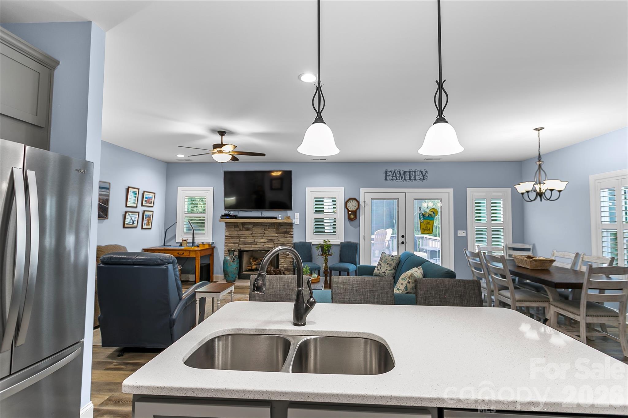 1205 Stonewyck Drive — Salisbury