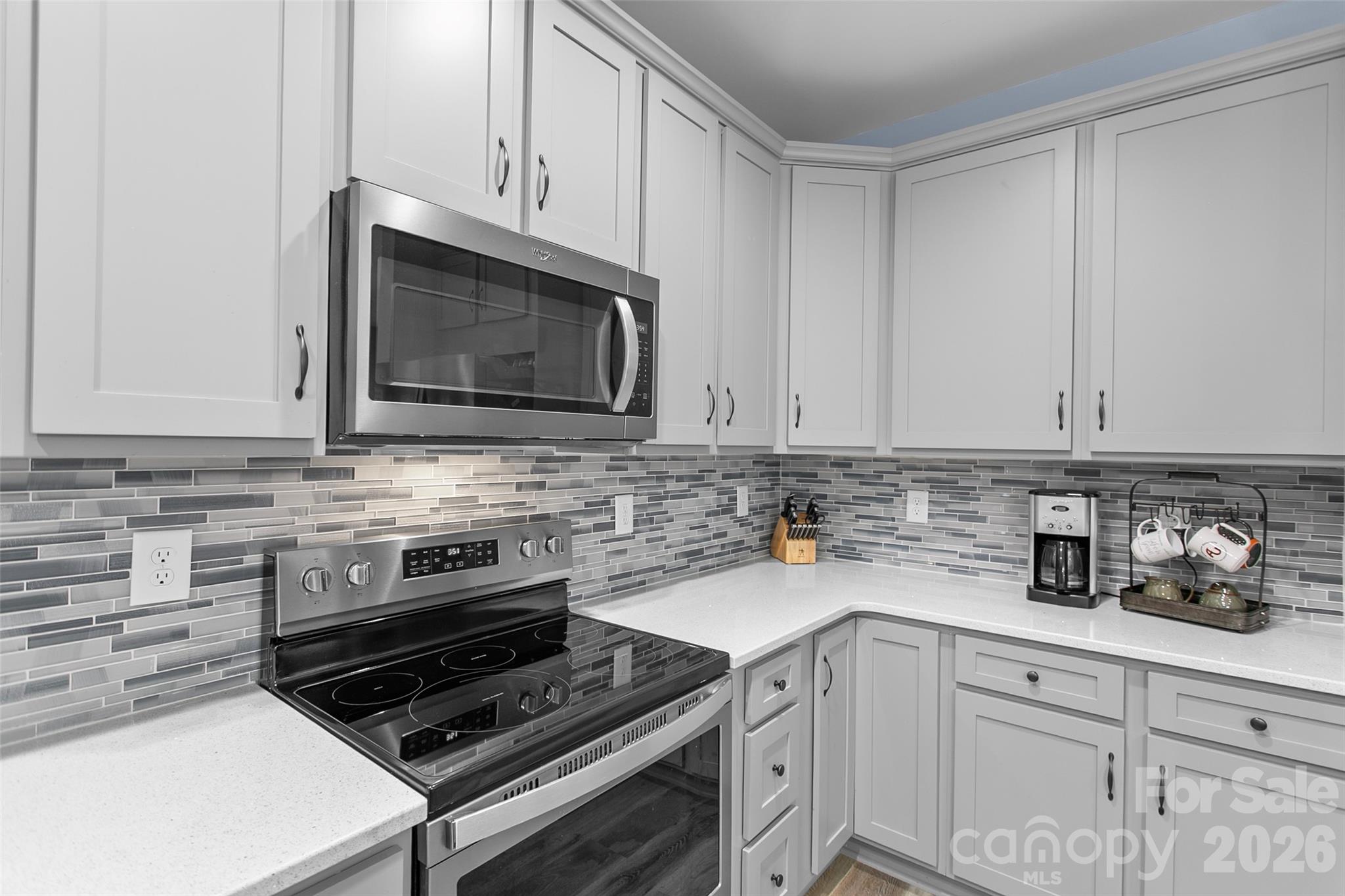 1205 Stonewyck Drive — Salisbury