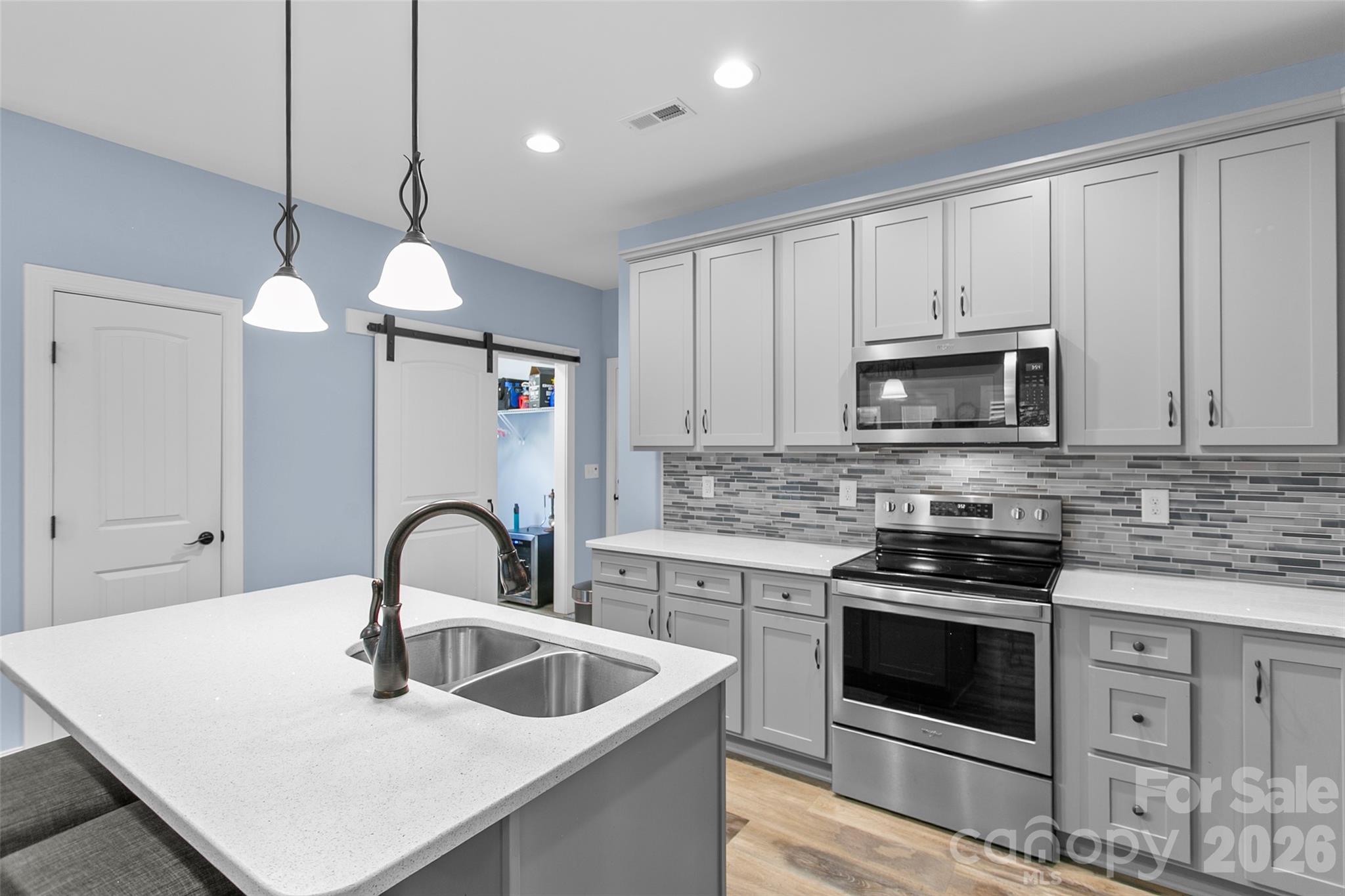 1205 Stonewyck Drive — Salisbury