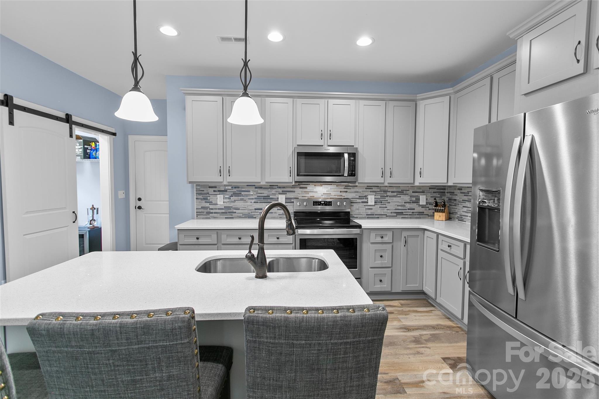 1205 Stonewyck Drive — Salisbury