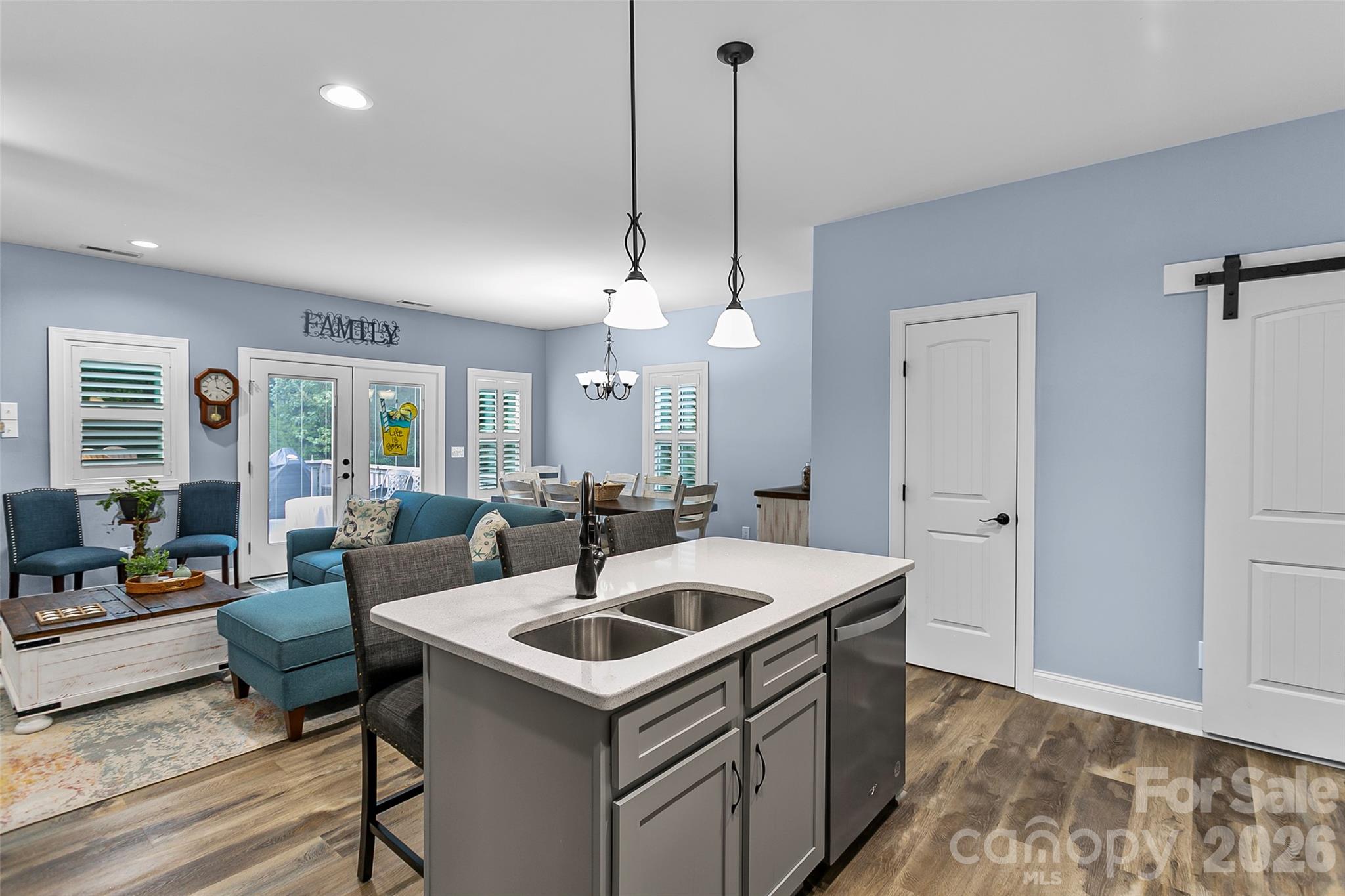 1205 Stonewyck Drive — Salisbury