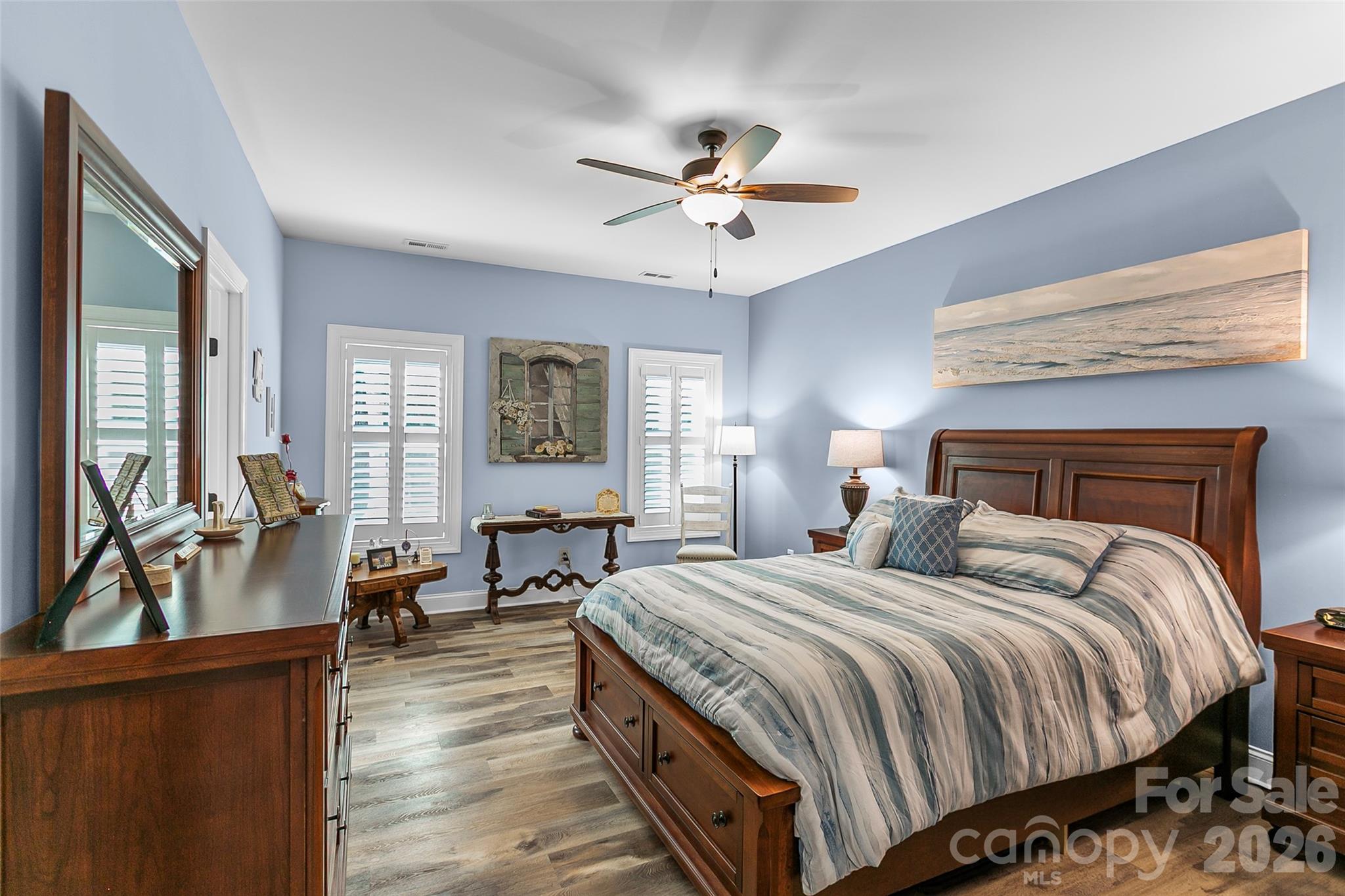 1205 Stonewyck Drive — Salisbury