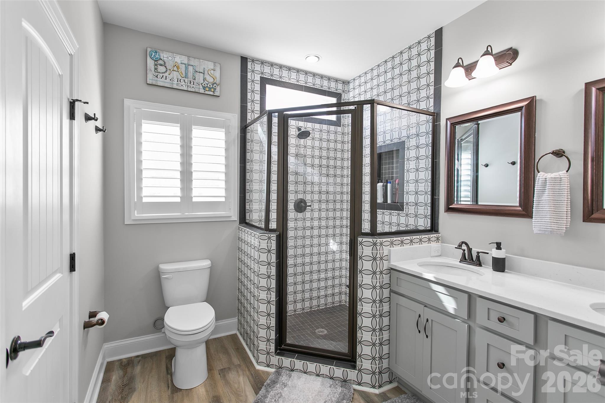 1205 Stonewyck Drive — Salisbury