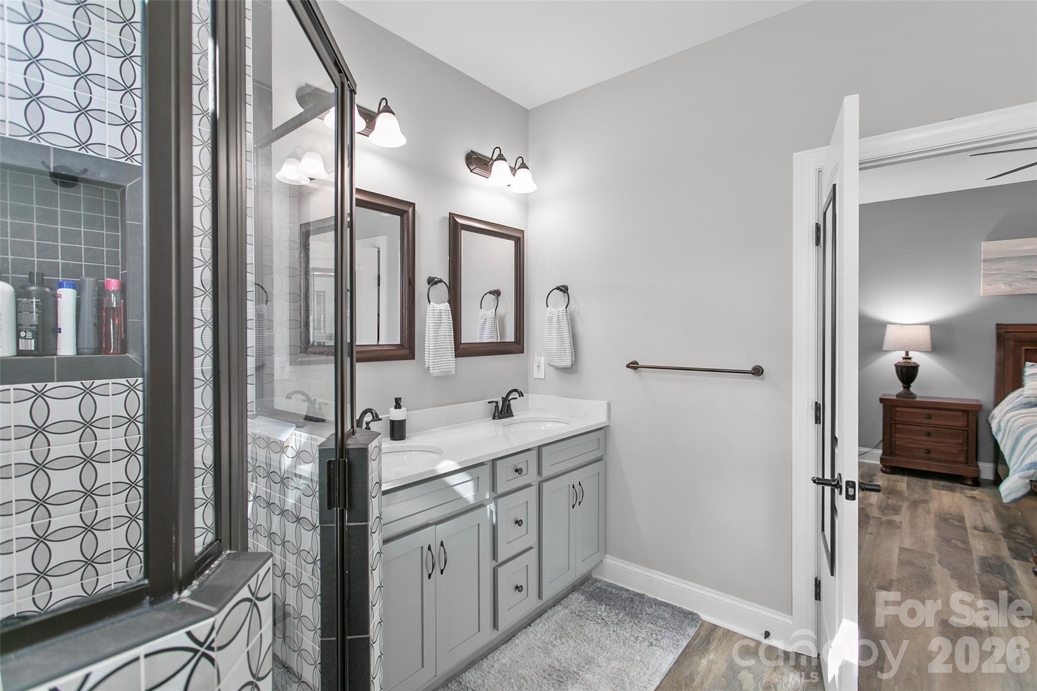 1205 Stonewyck Drive — Salisbury