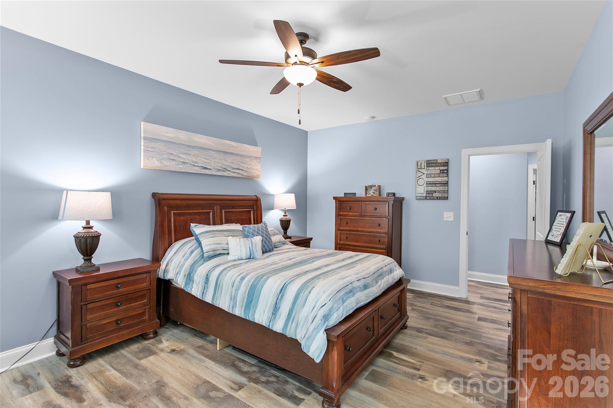 1205 Stonewyck Drive — Salisbury