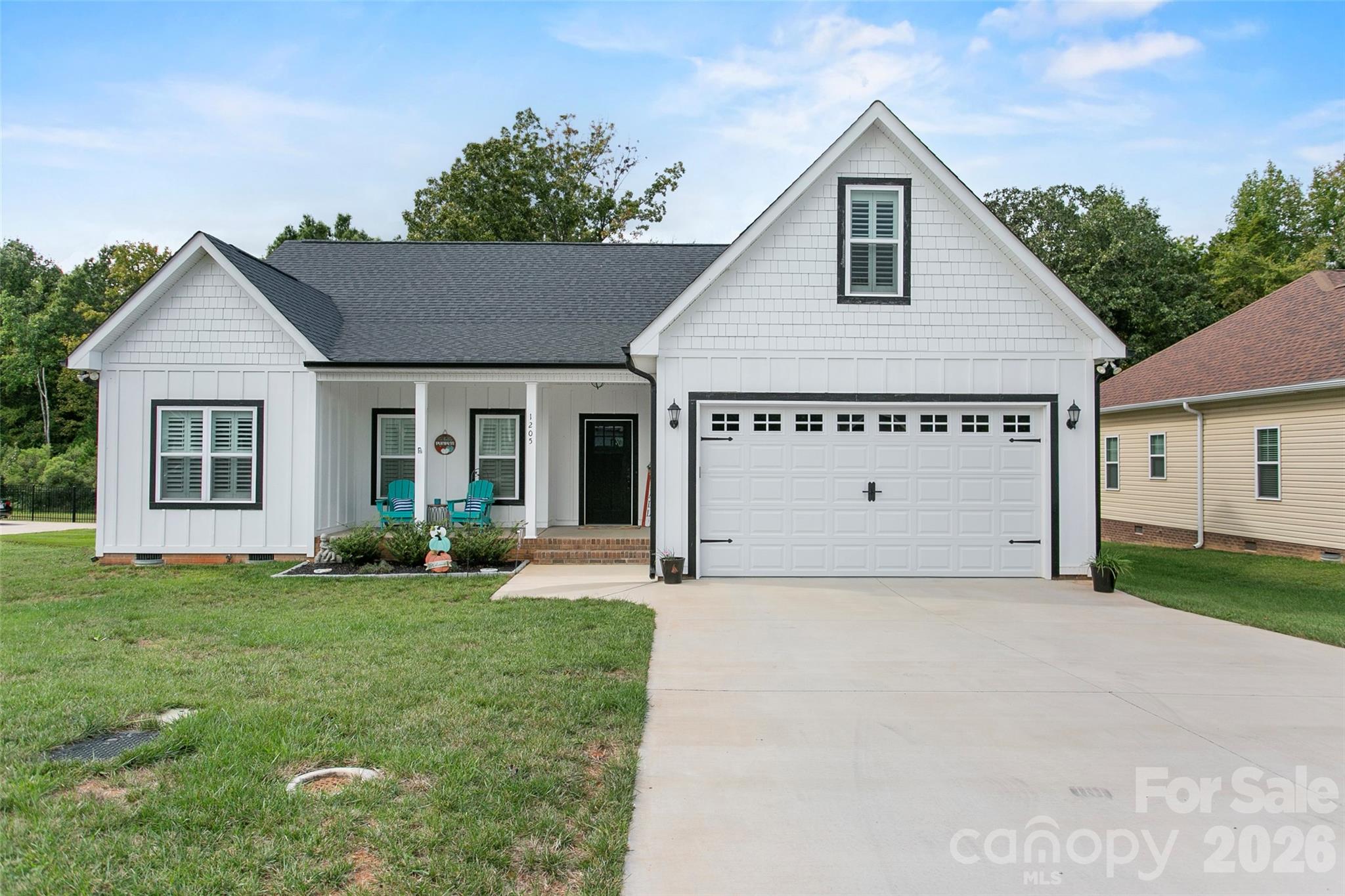 1205 Stonewyck Drive — Salisbury