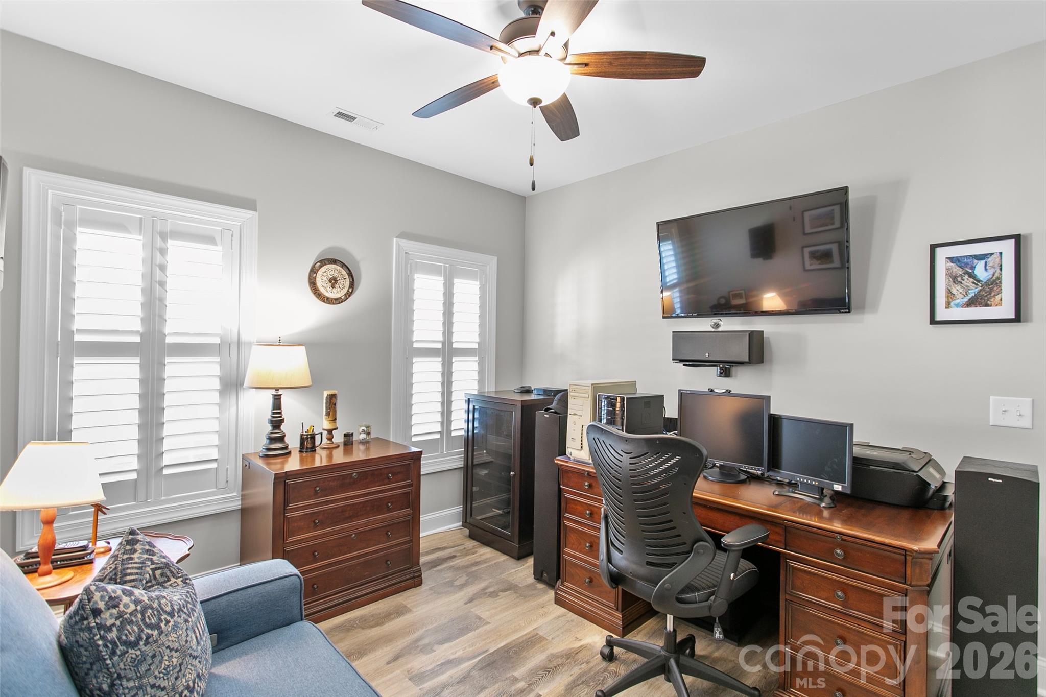 1205 Stonewyck Drive — Salisbury