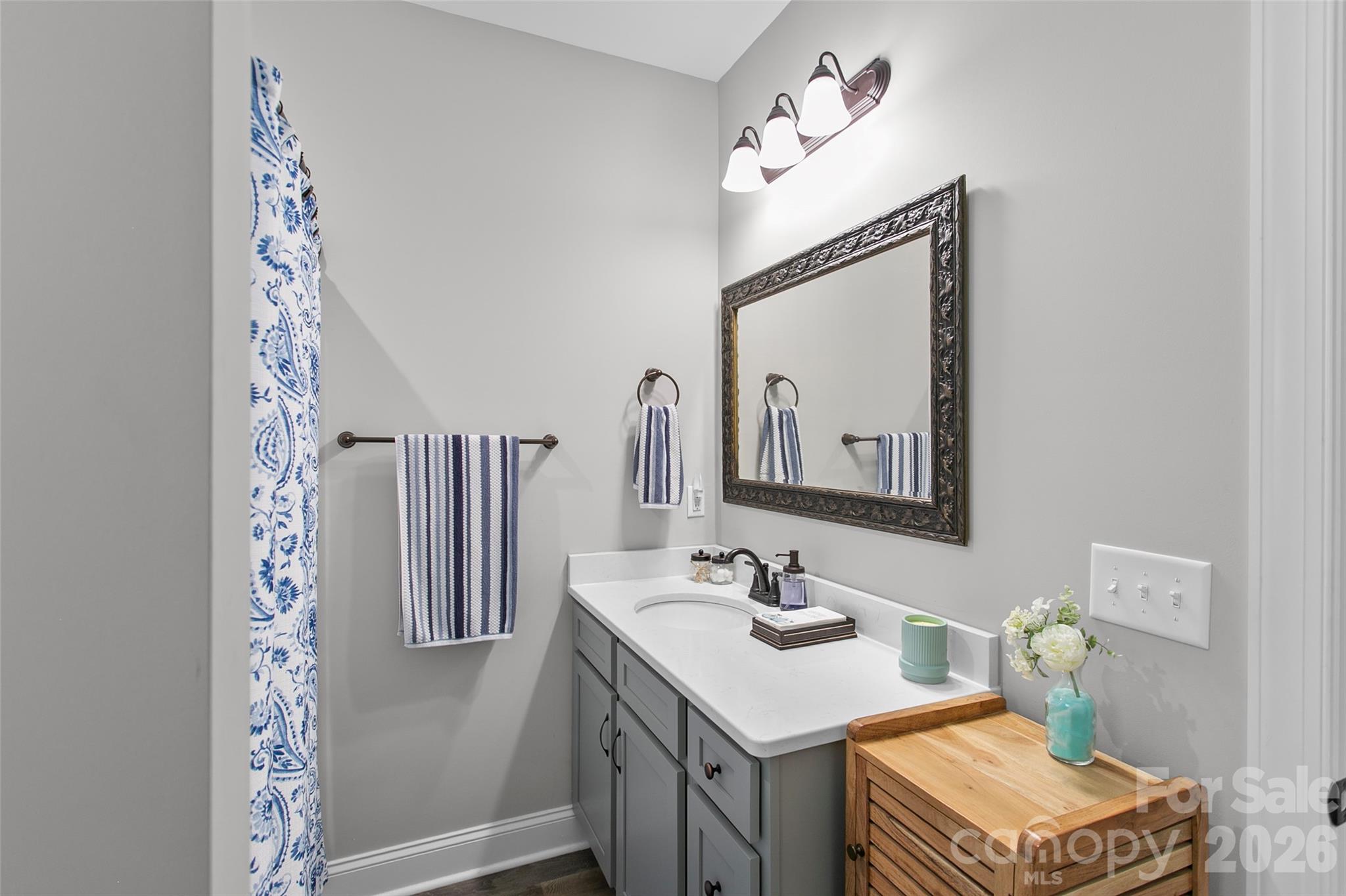 1205 Stonewyck Drive — Salisbury