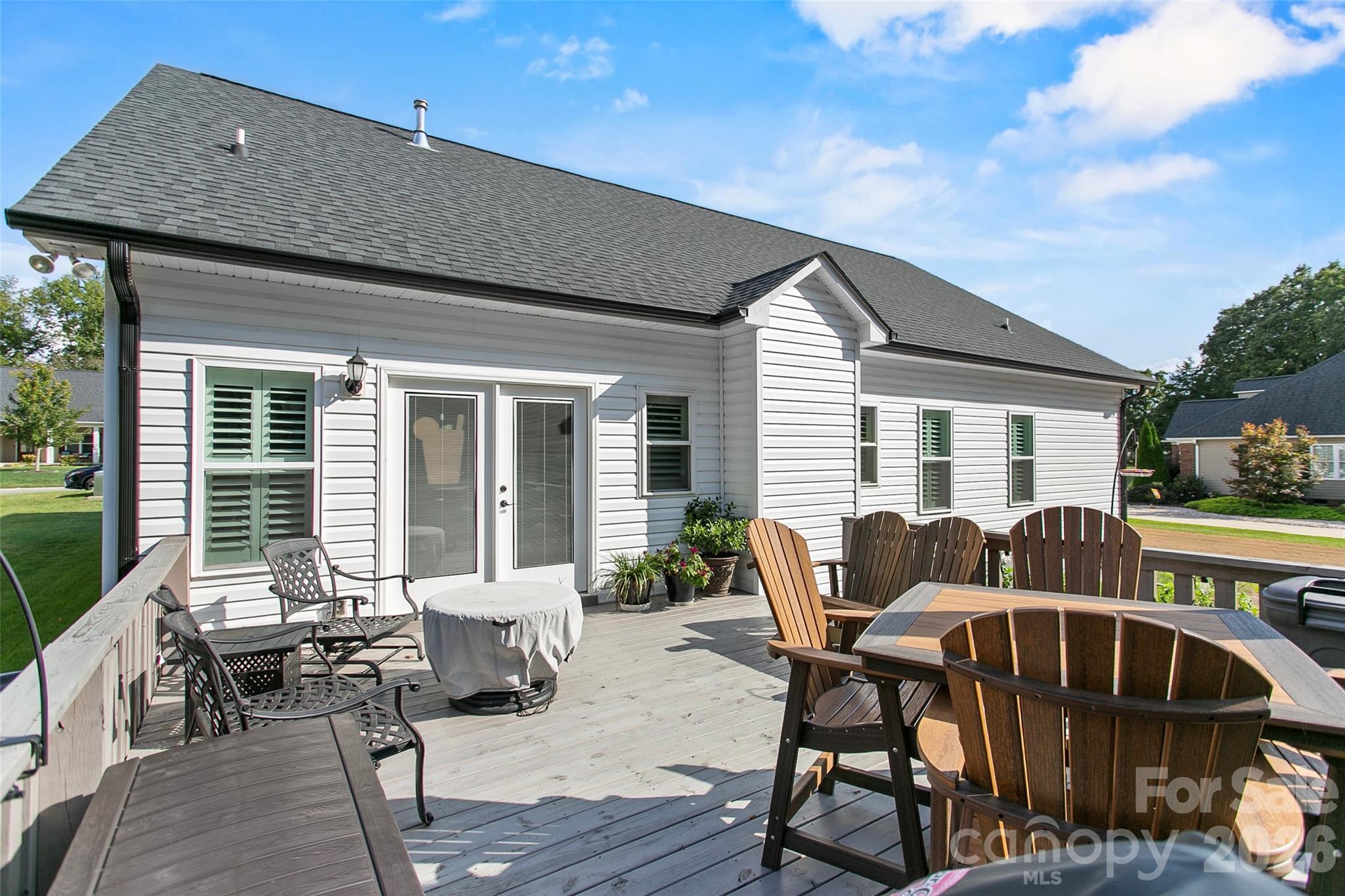 1205 Stonewyck Drive — Salisbury