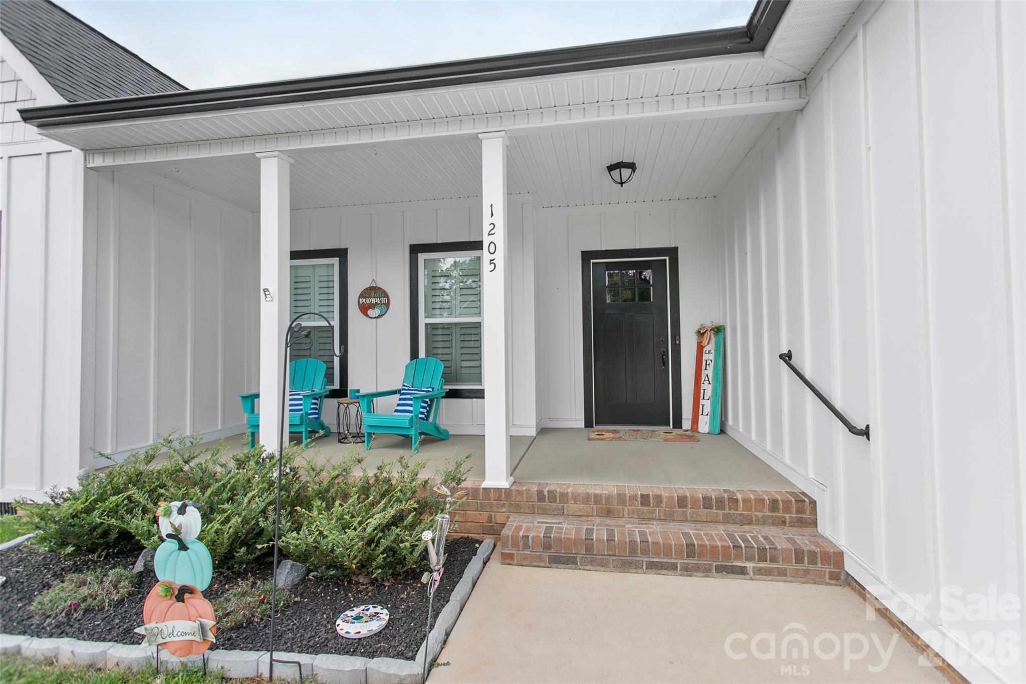 1205 Stonewyck Drive — Salisbury