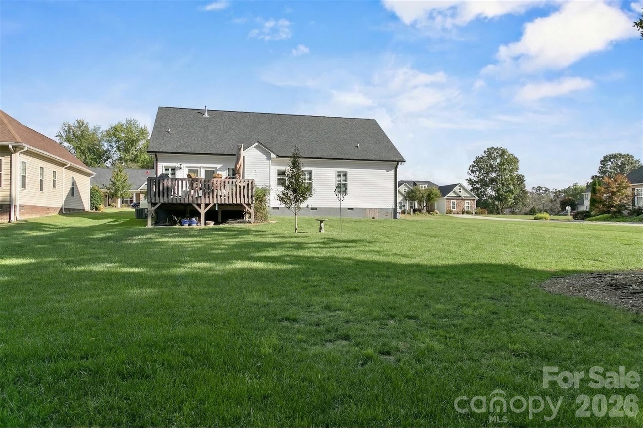 1205 Stonewyck Drive — Salisbury