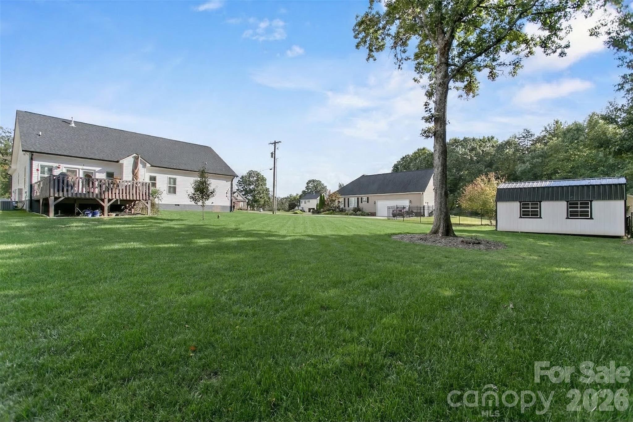 1205 Stonewyck Drive — Salisbury