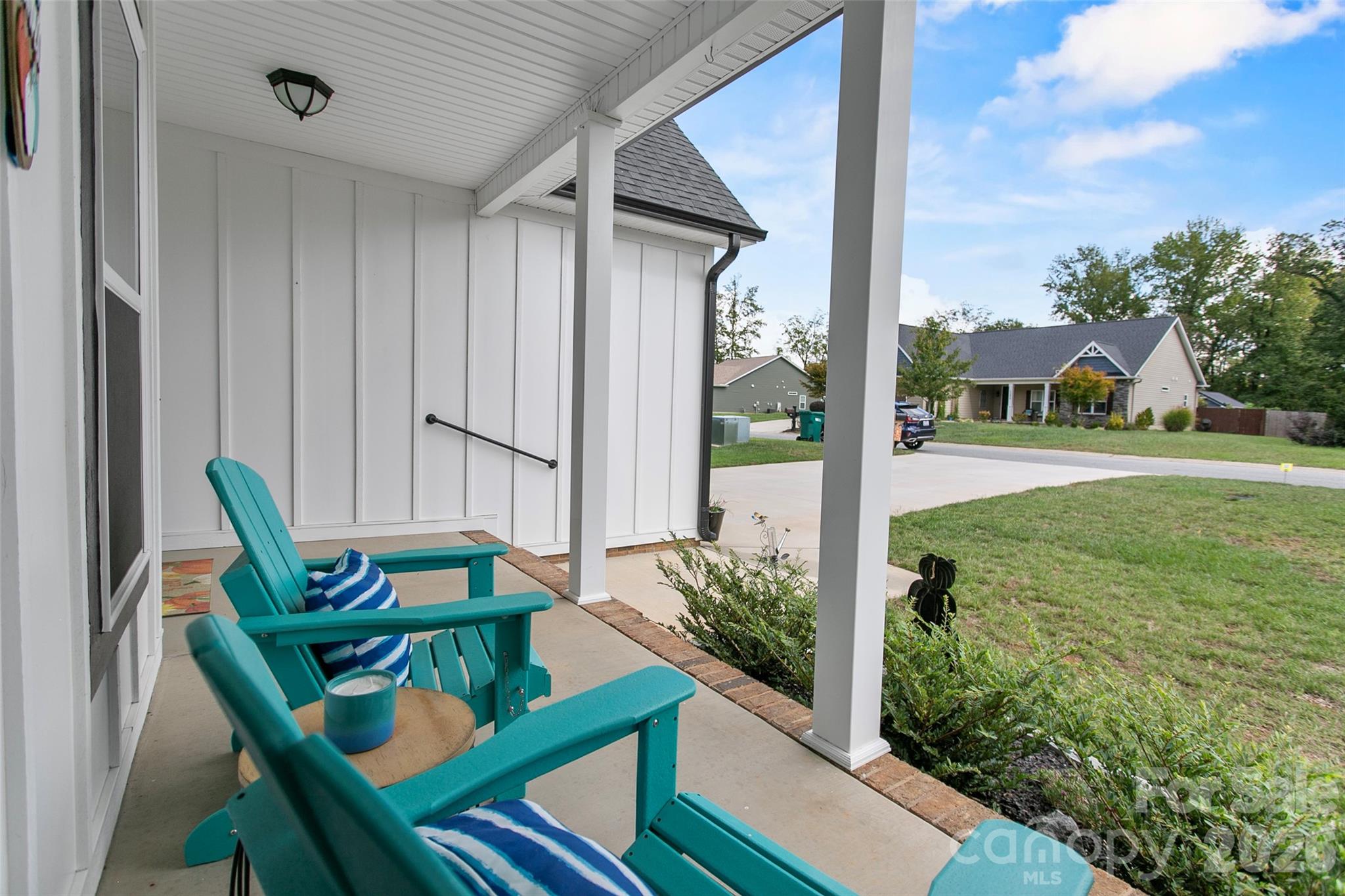 1205 Stonewyck Drive — Salisbury
