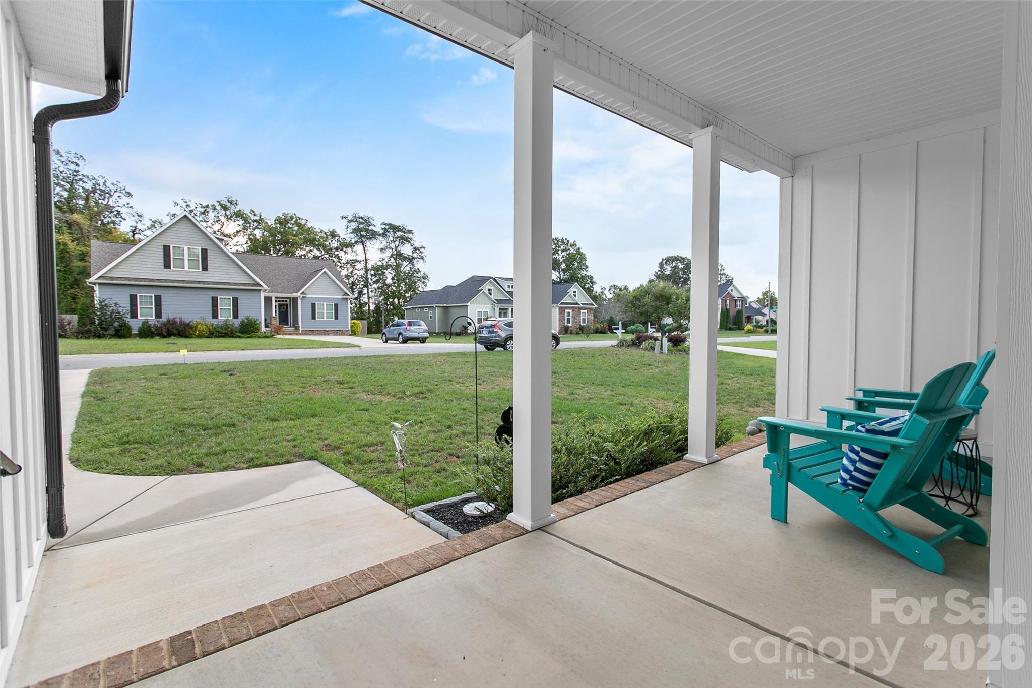 1205 Stonewyck Drive — Salisbury