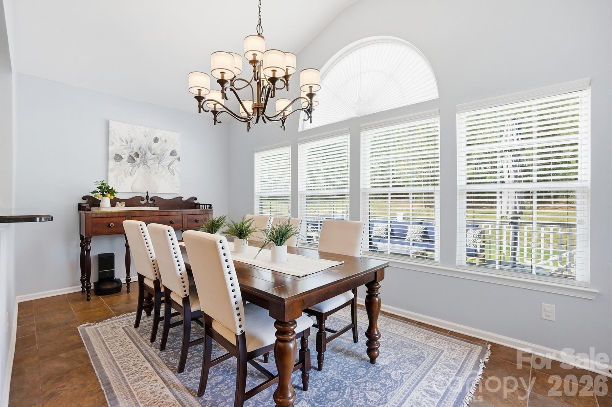 10706 Anglesey Court — Charlotte